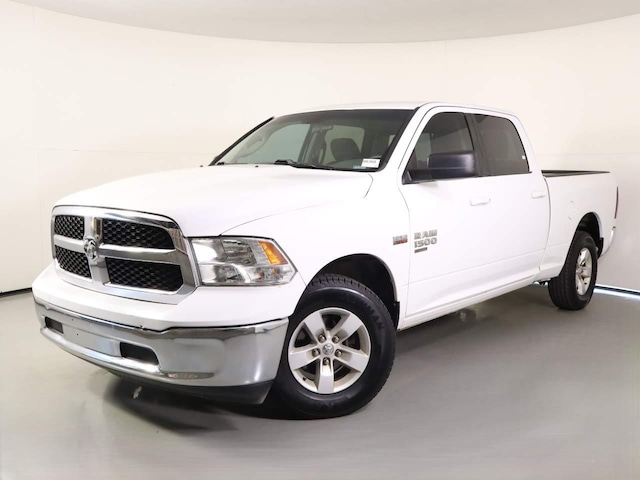 2019 RAM