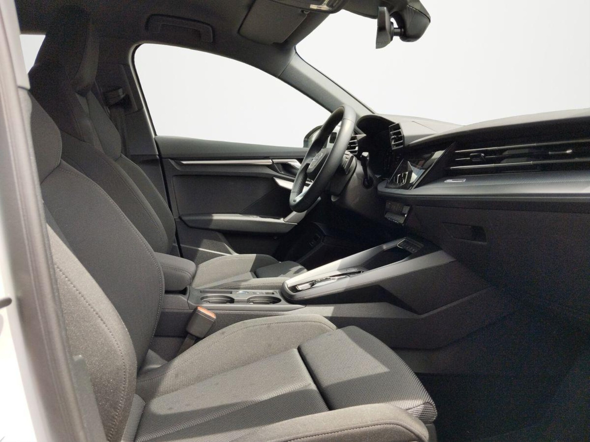 Audi A3 Sportback S line
