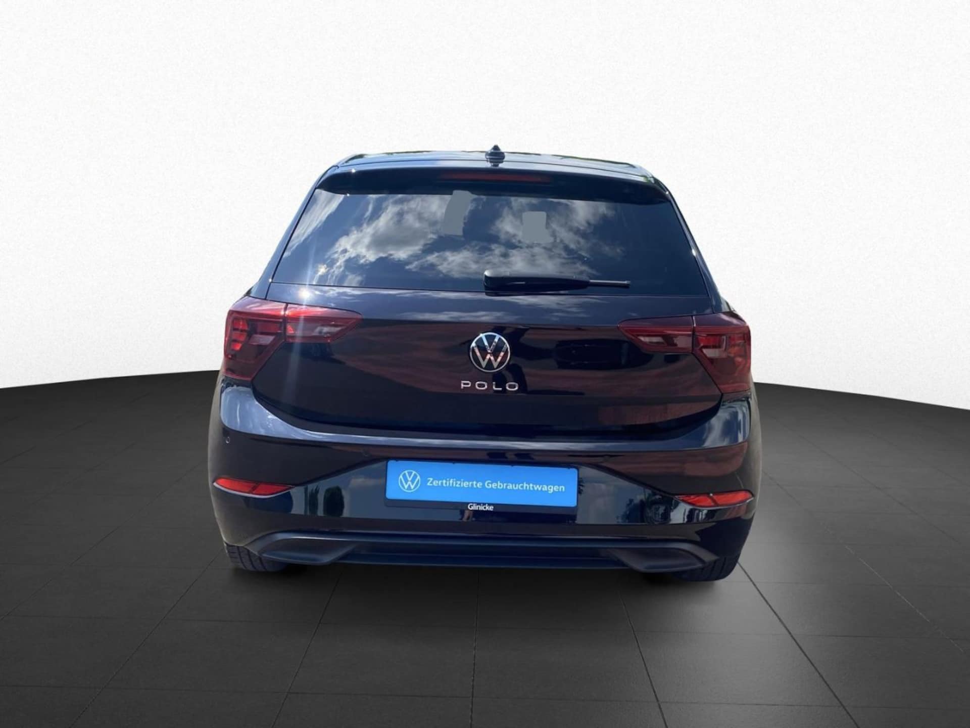 Volkswagen Polo Goal