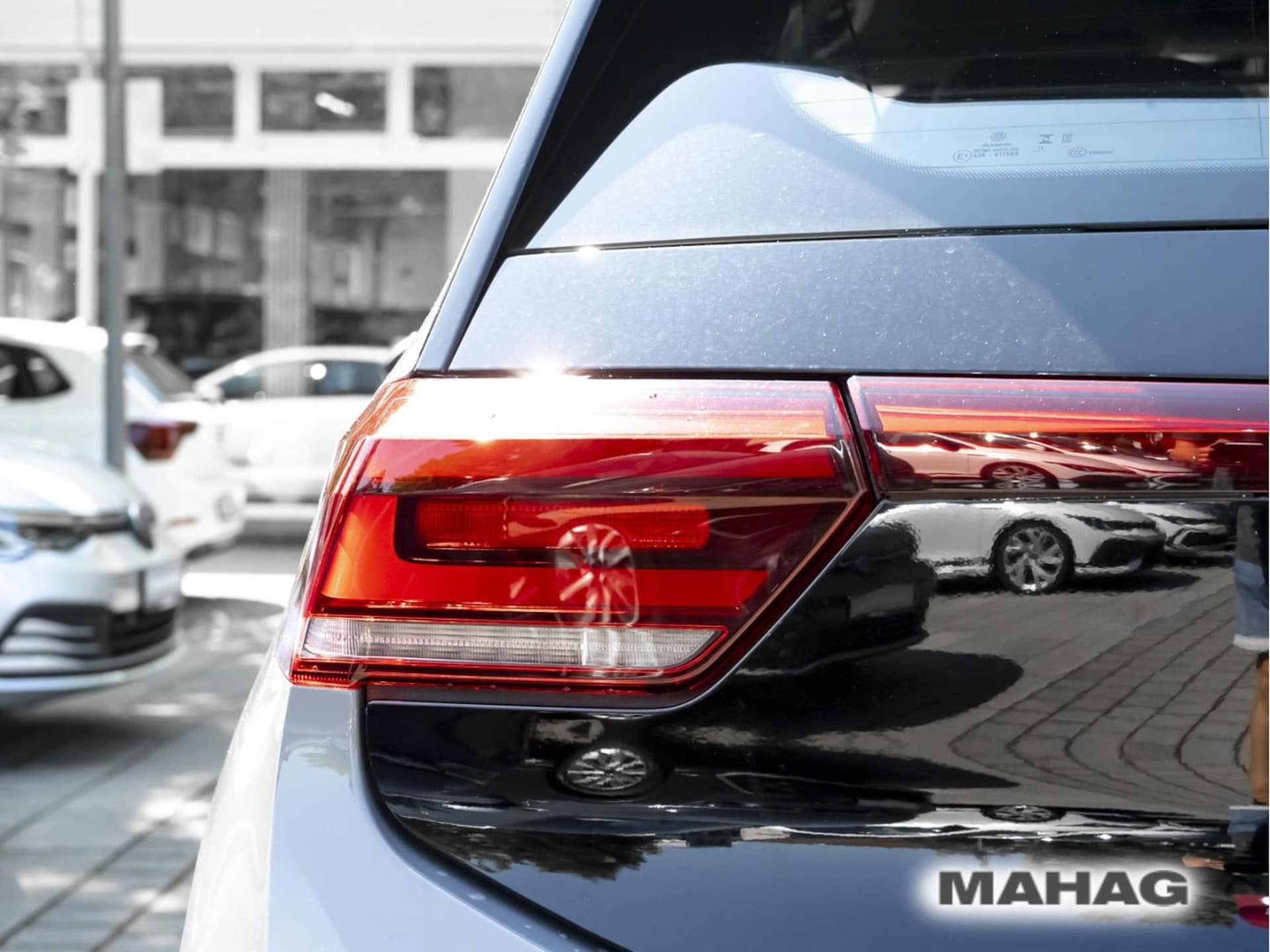 Volkswagen ID.3 Pro