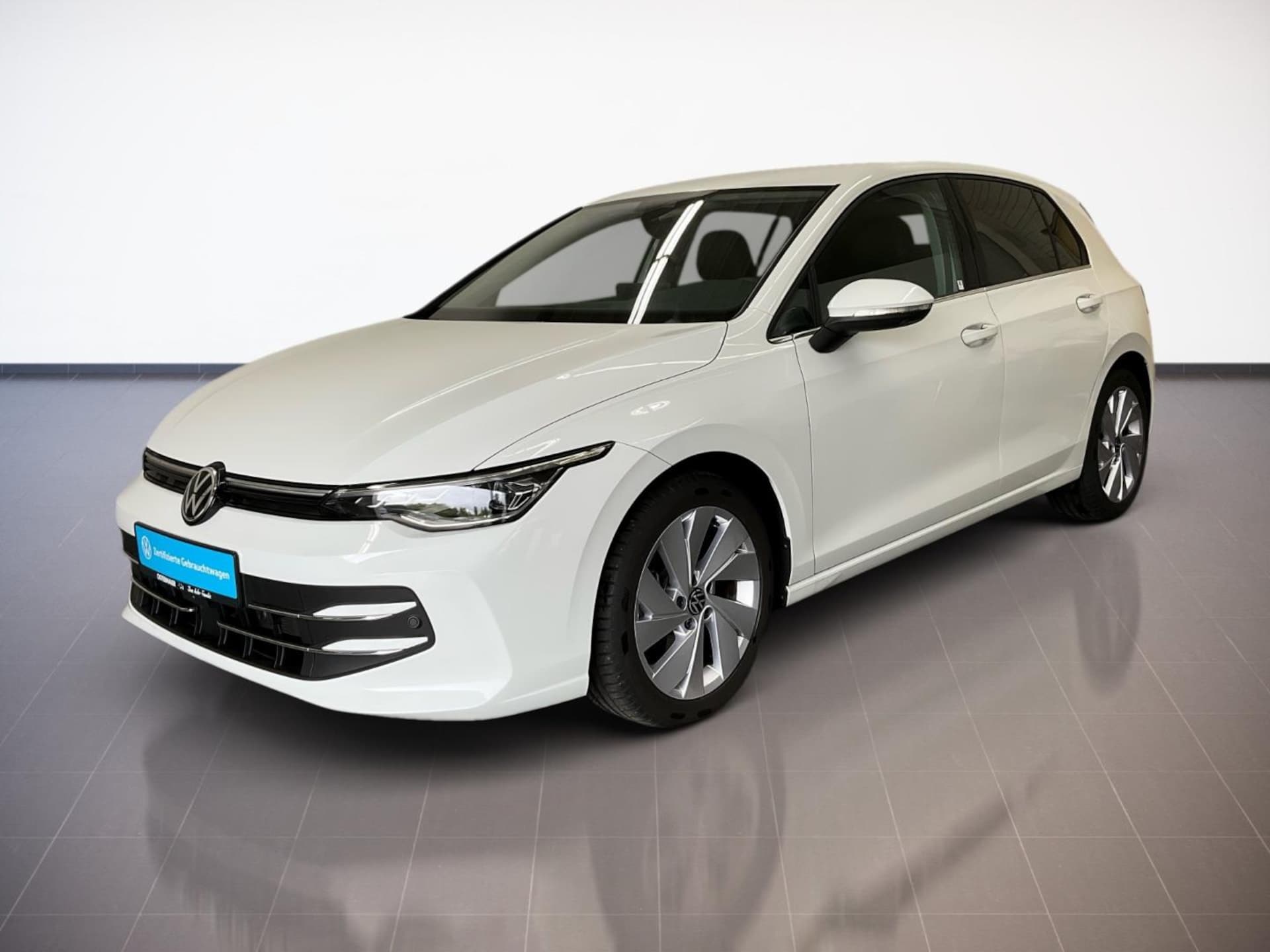 Volkswagen Golf Style