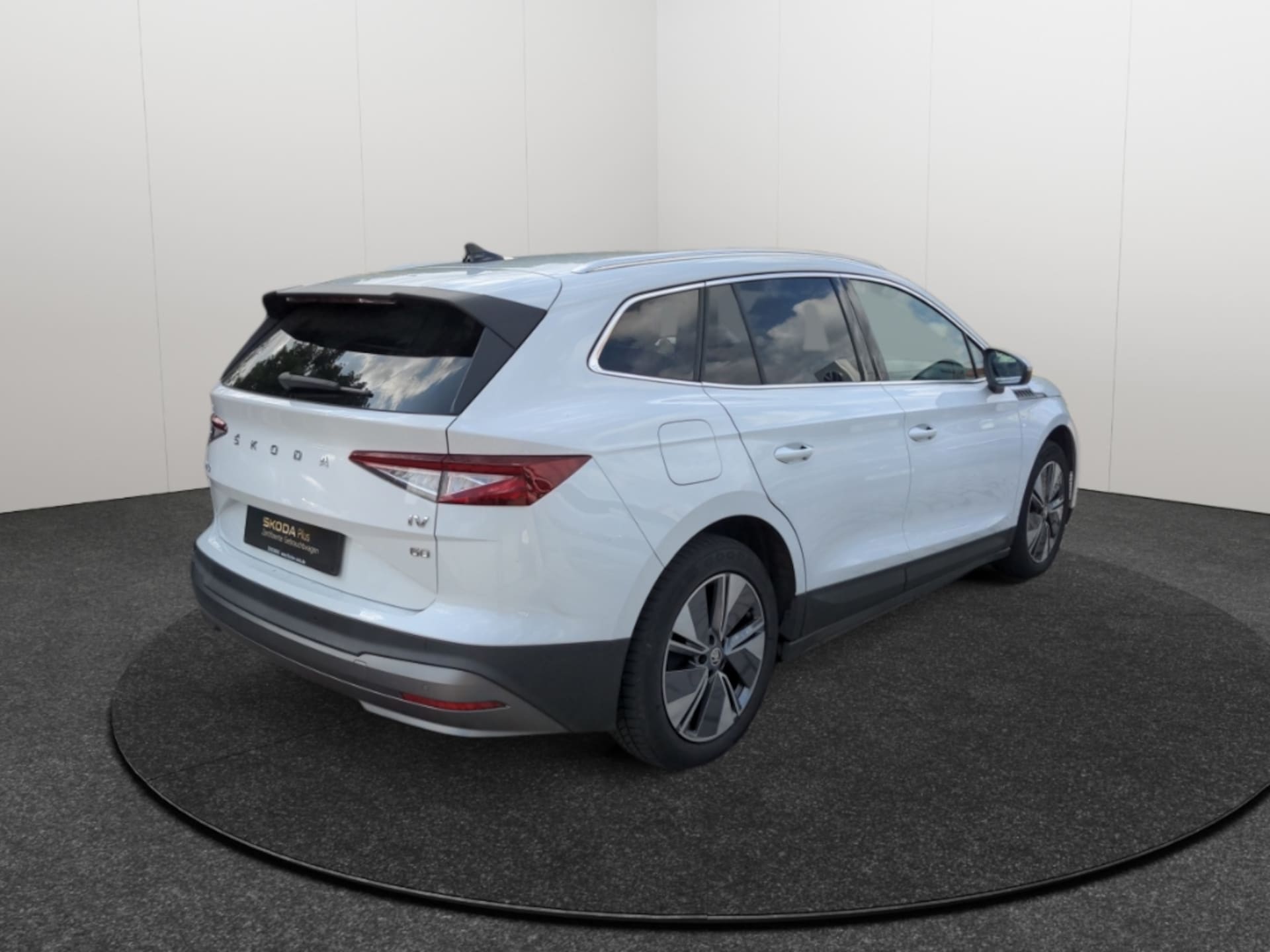 Skoda Enyaq 60