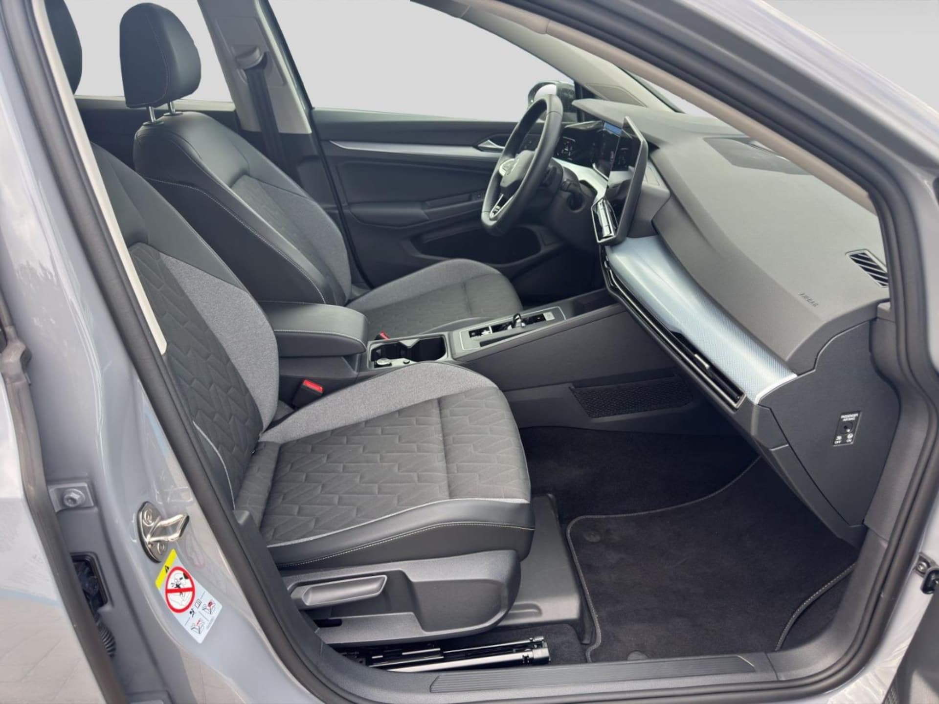 Volkswagen Golf ENERGY