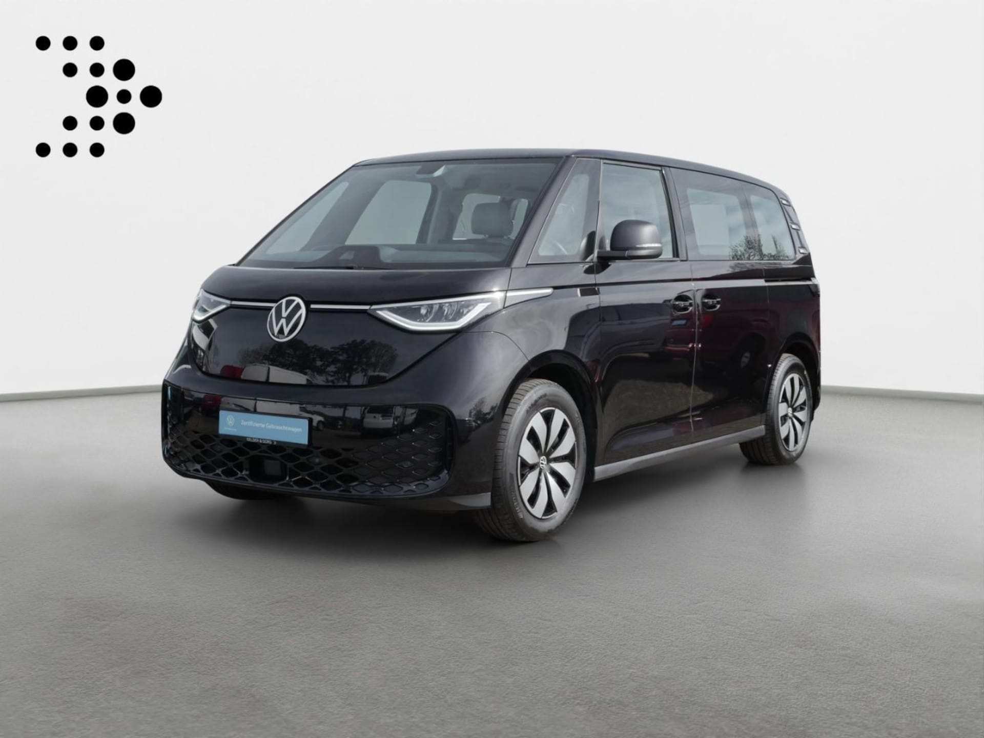 Volkswagen ID. Buzz Pro
