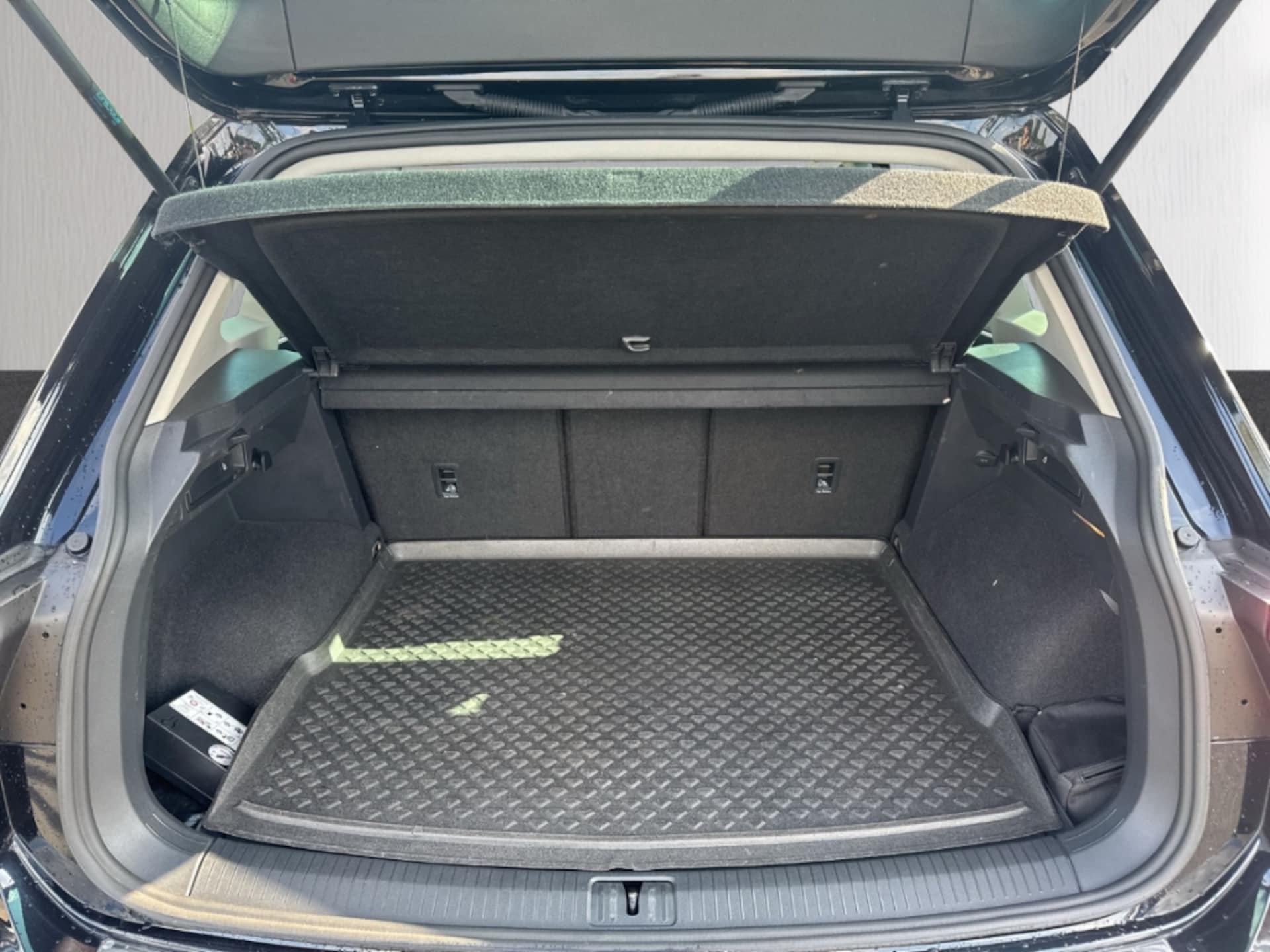 Volkswagen Tiguan Highline