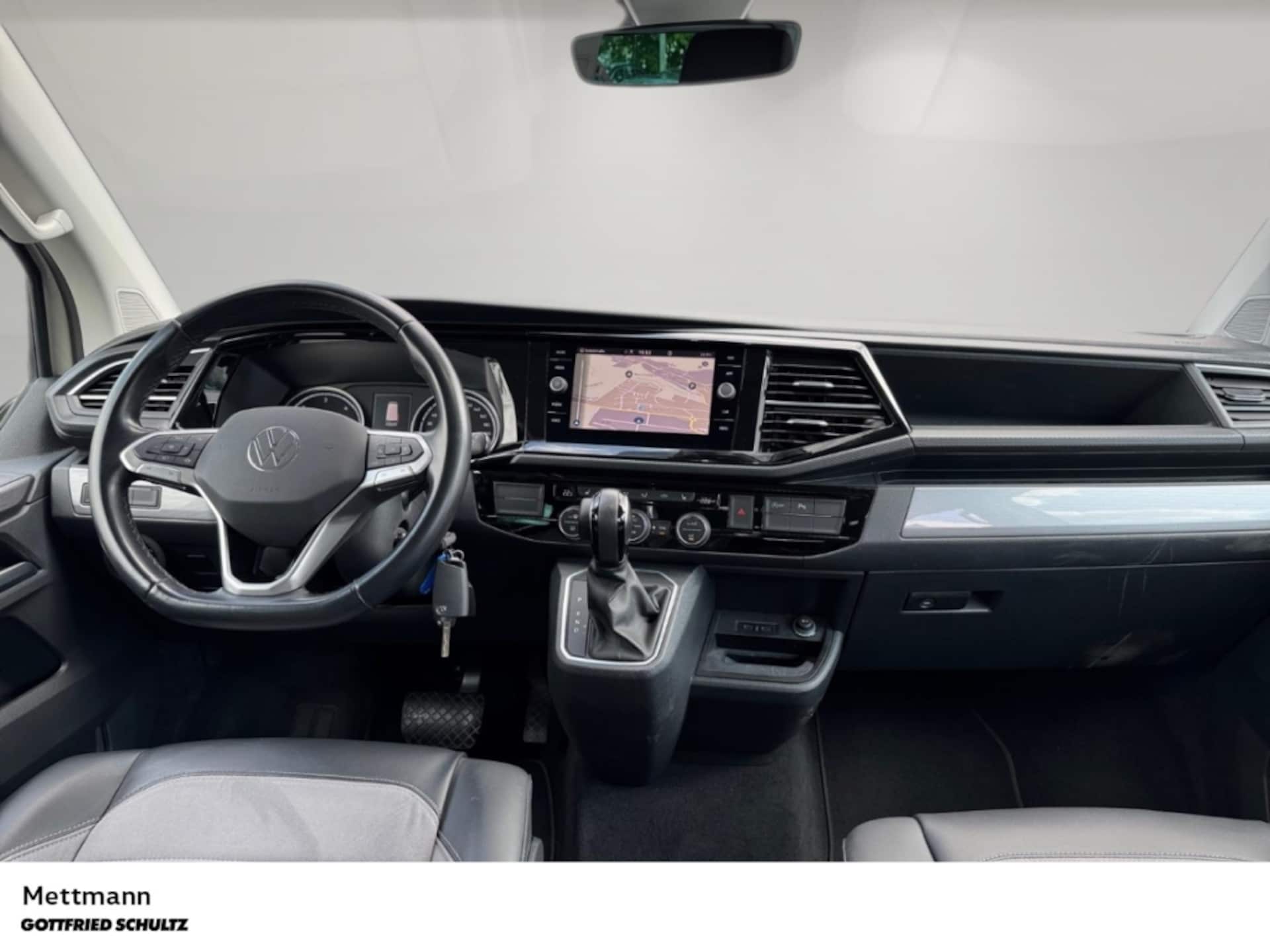 Volkswagen T6.1 Multivan Comfortline