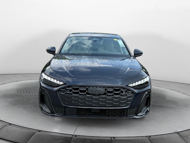 2026 Audi A5 Sedan