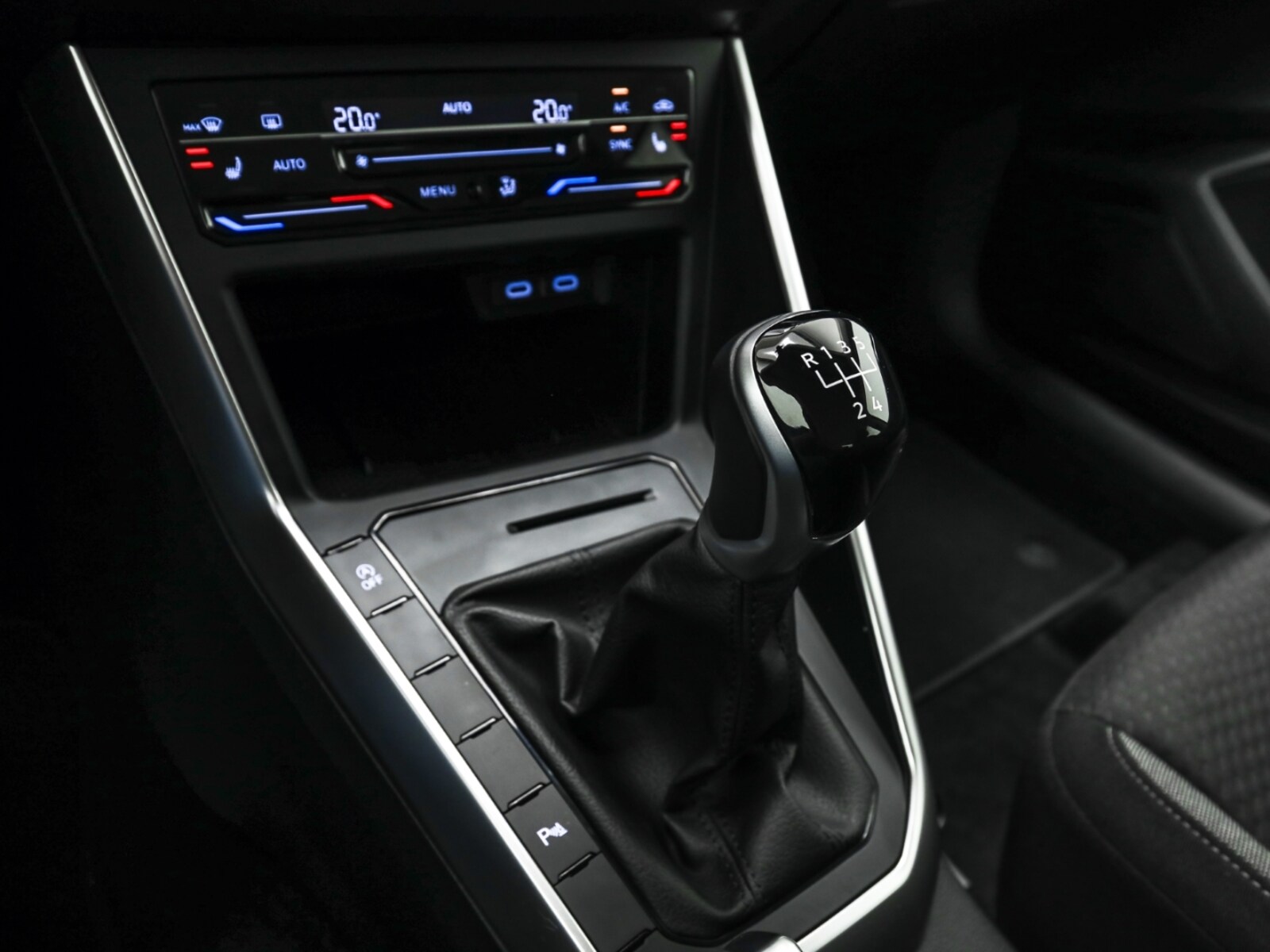 Volkswagen Taigo – Bild 10