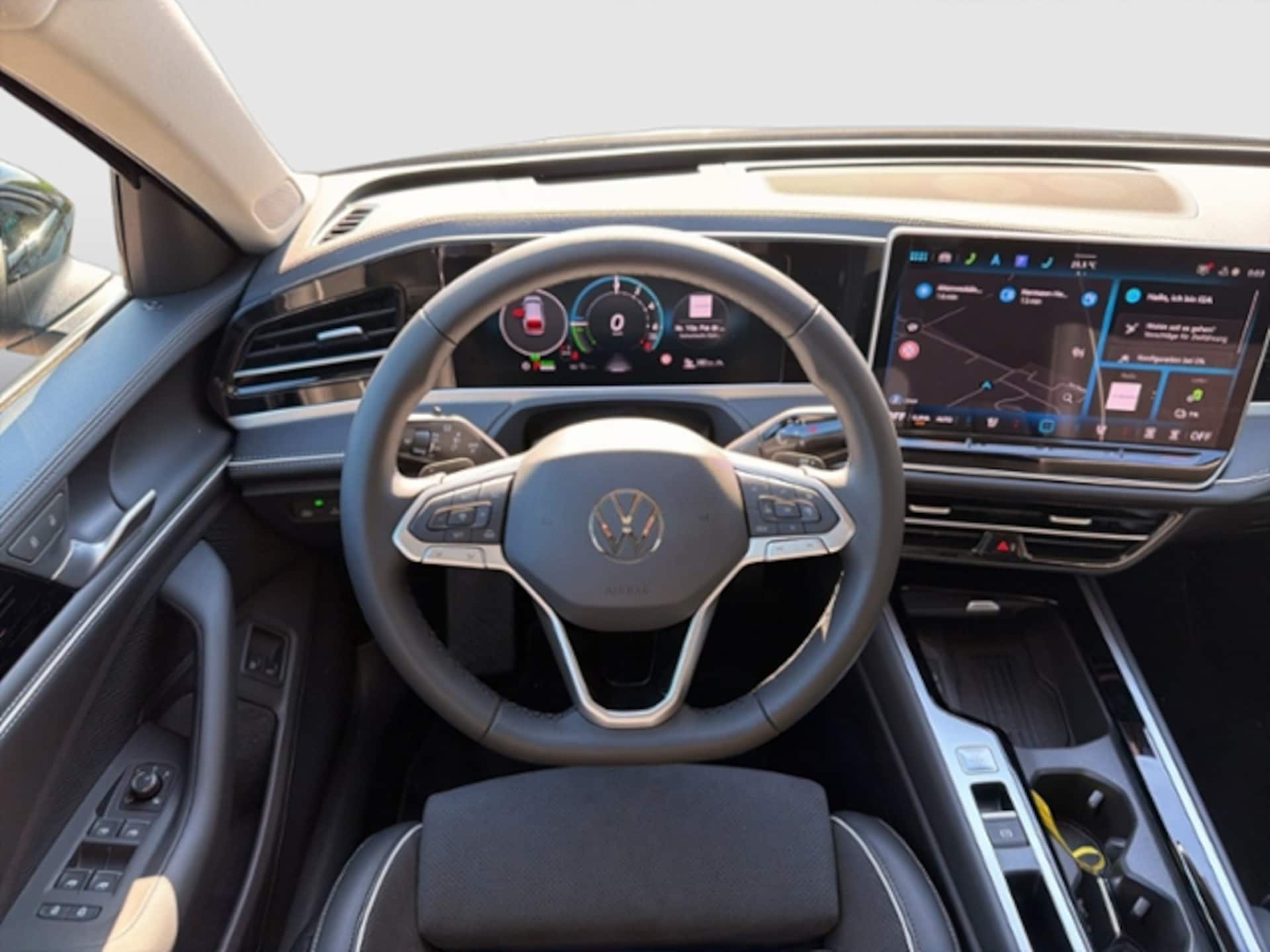 Volkswagen Passat Elegance