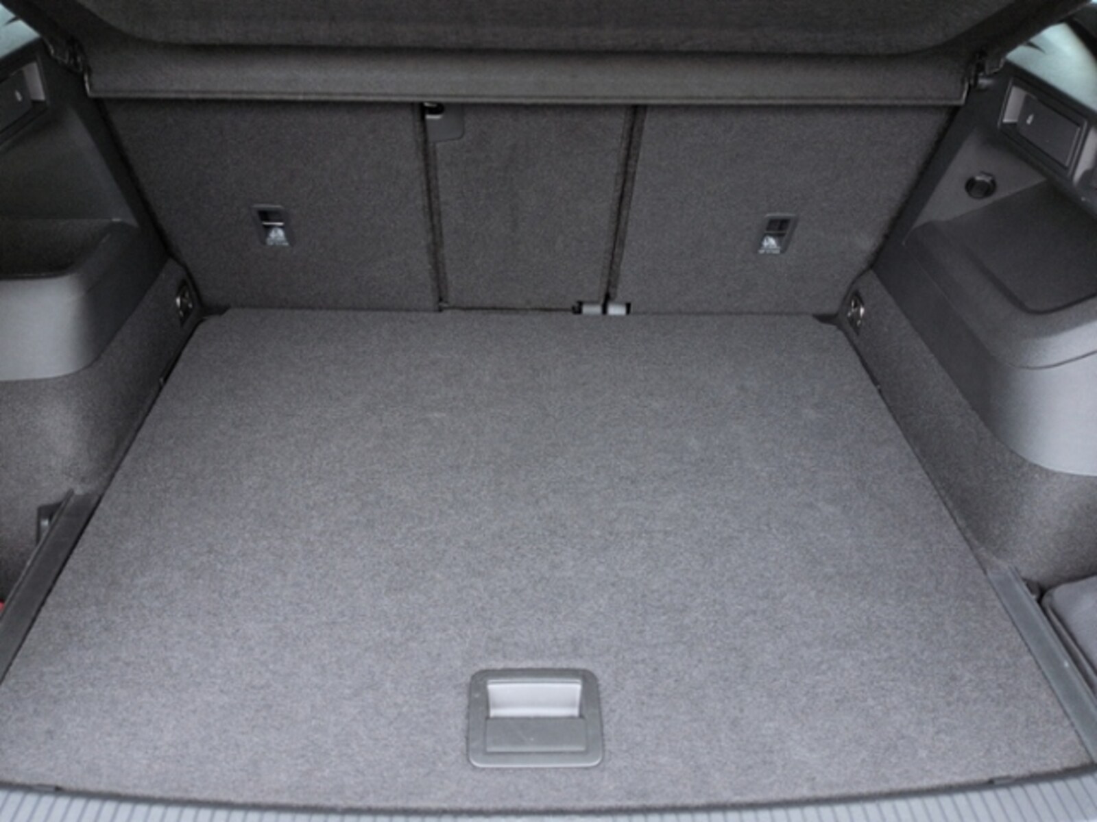 Volkswagen Tiguan – Bild 18