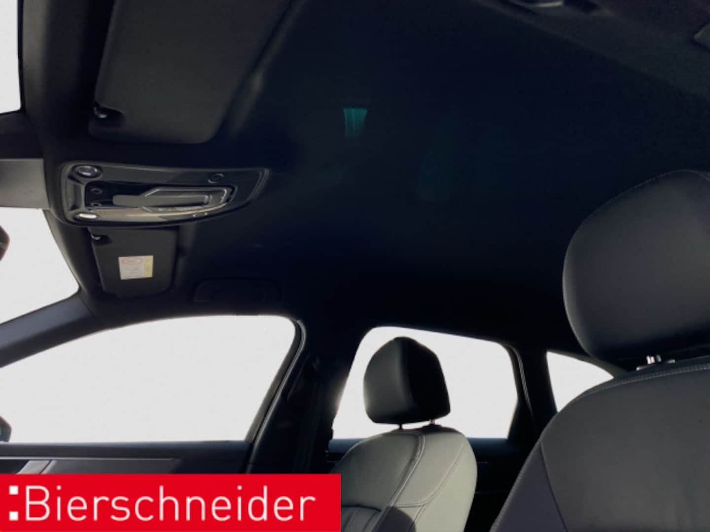Bild über Audi A6 Avant advanced 45 TFSI S tronic - für weitere Informationen kontaktieren Sie den Audi Partner