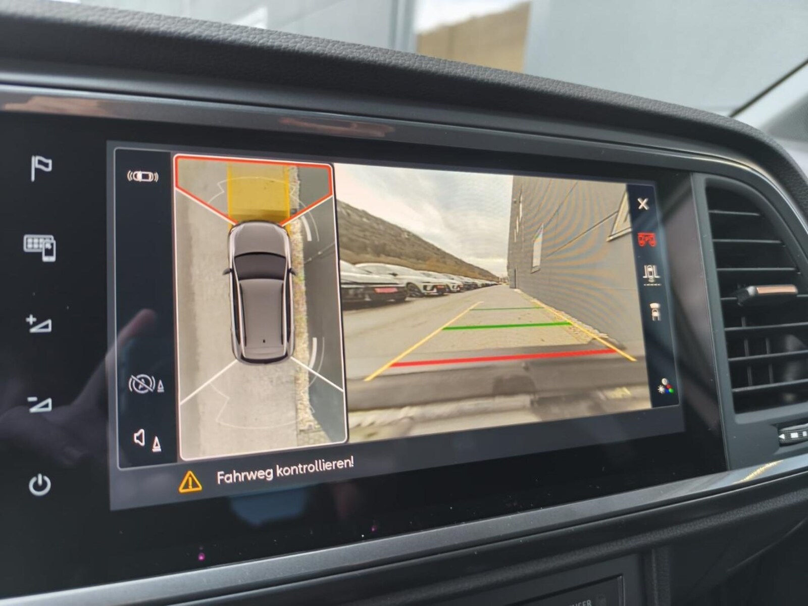 CUPRA Ateca – Bild 18