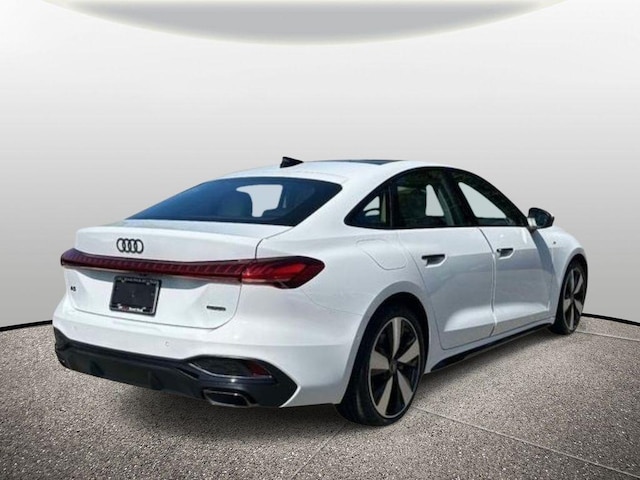 2026 Audi A5 Sedan