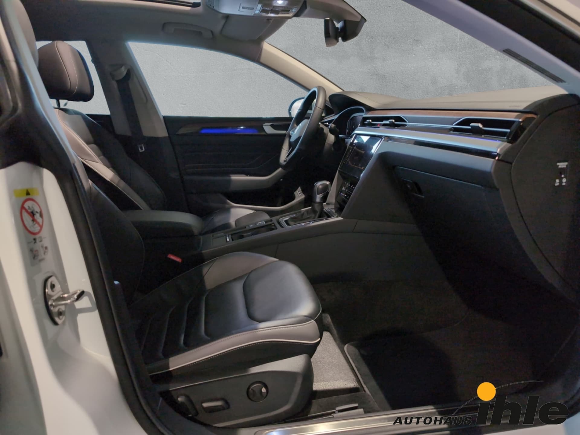 Volkswagen Arteon Shooting Brake Elegance