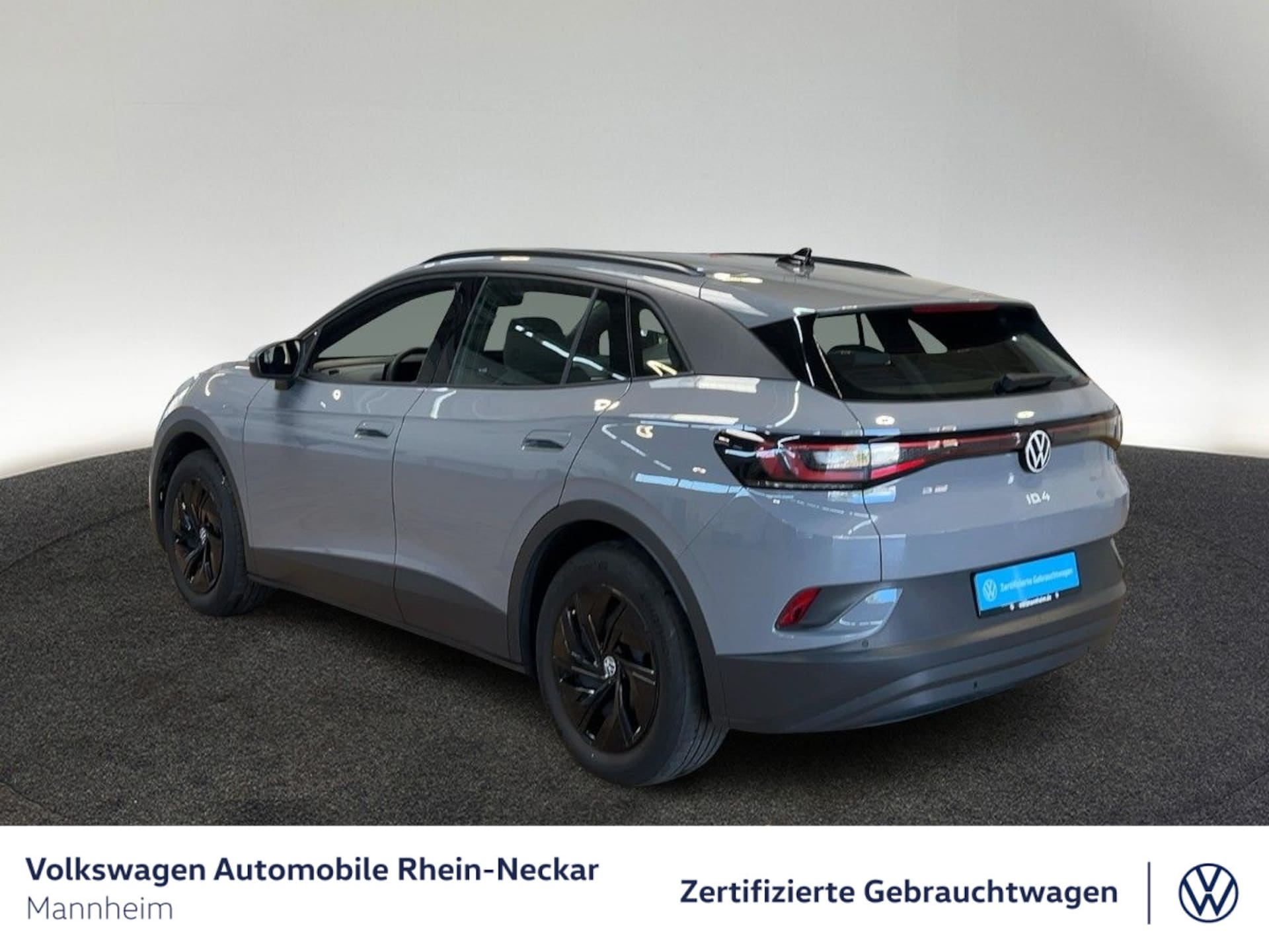 Volkswagen ID.4 Pure