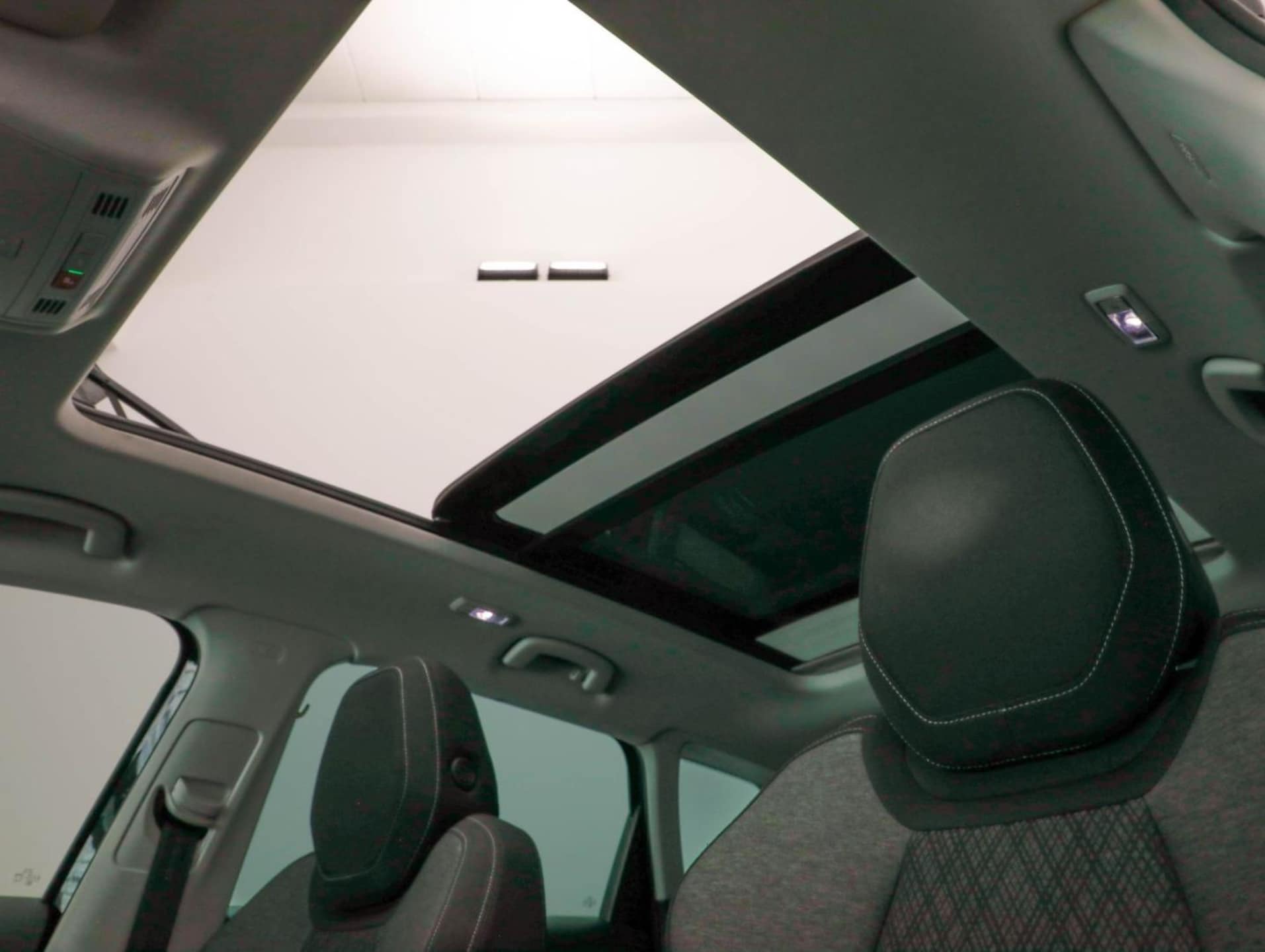 Skoda Karoq Style