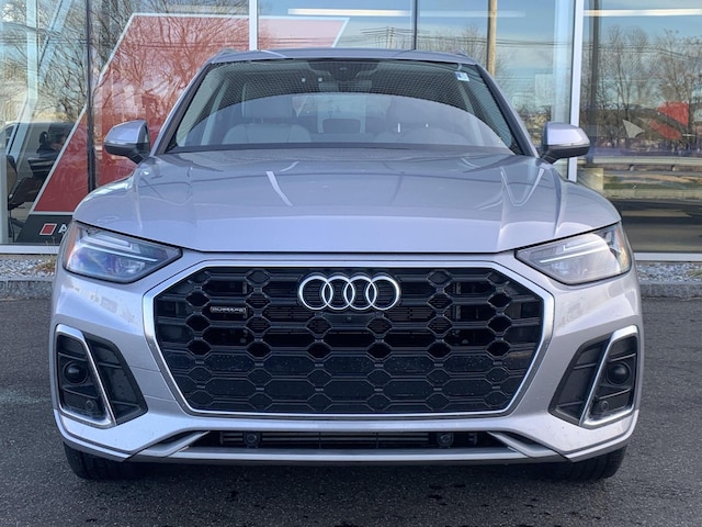2023 Audi Q5 Premium Plus - Photo 6
