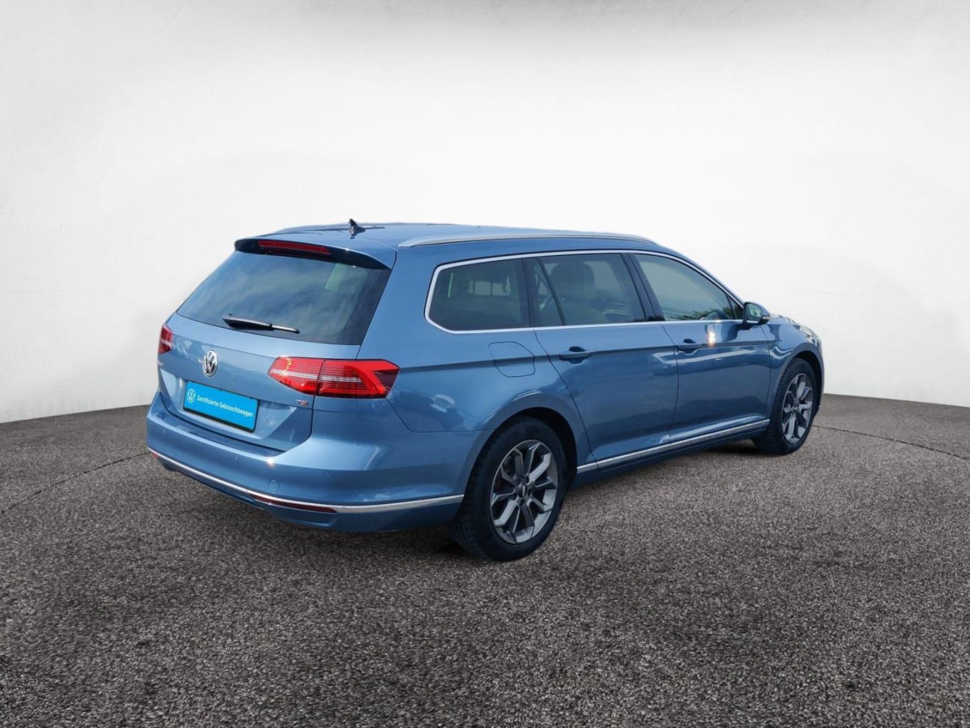 Volkswagen Passat Variant Highline