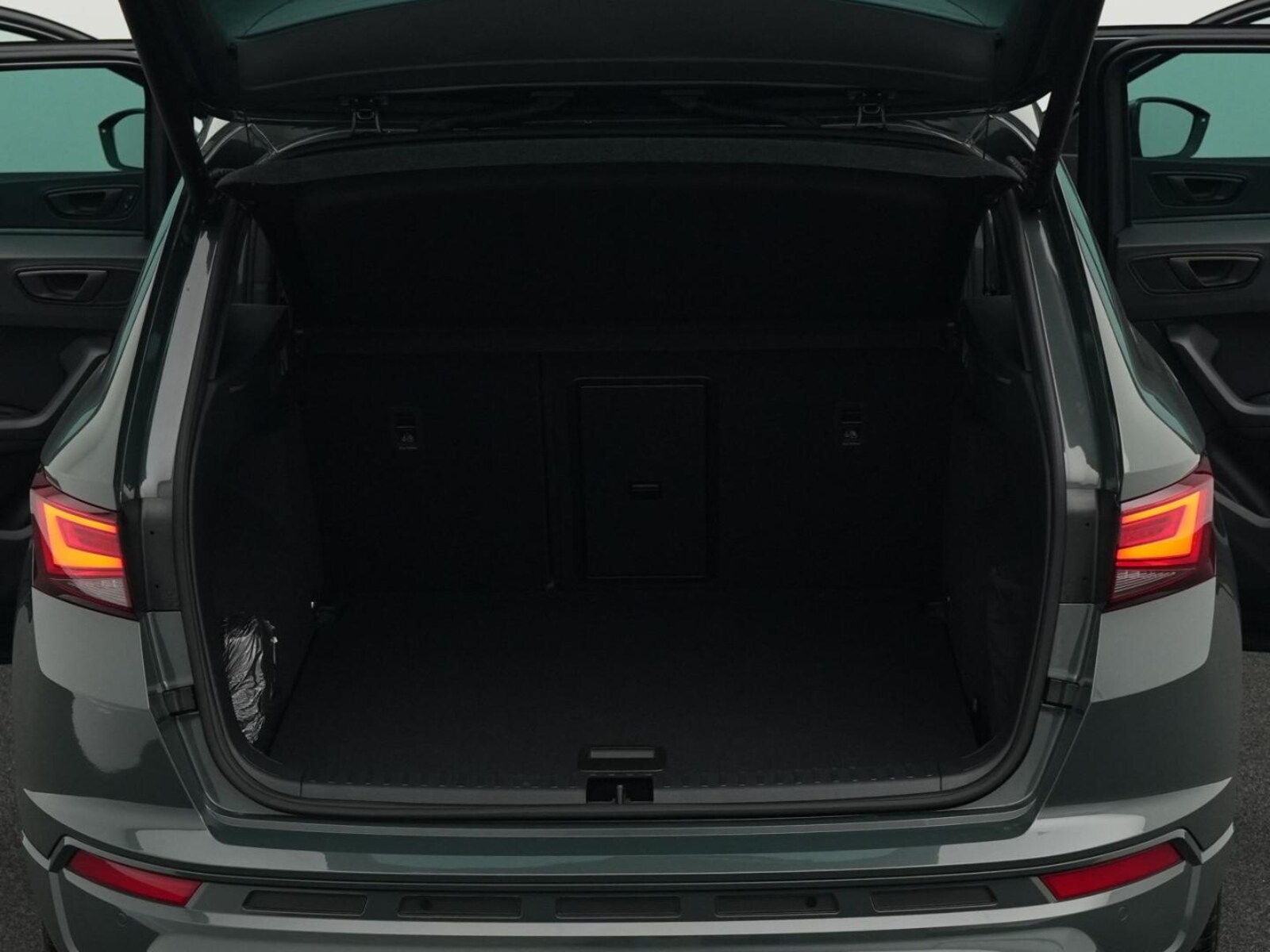 CUPRA Ateca – Bild 14