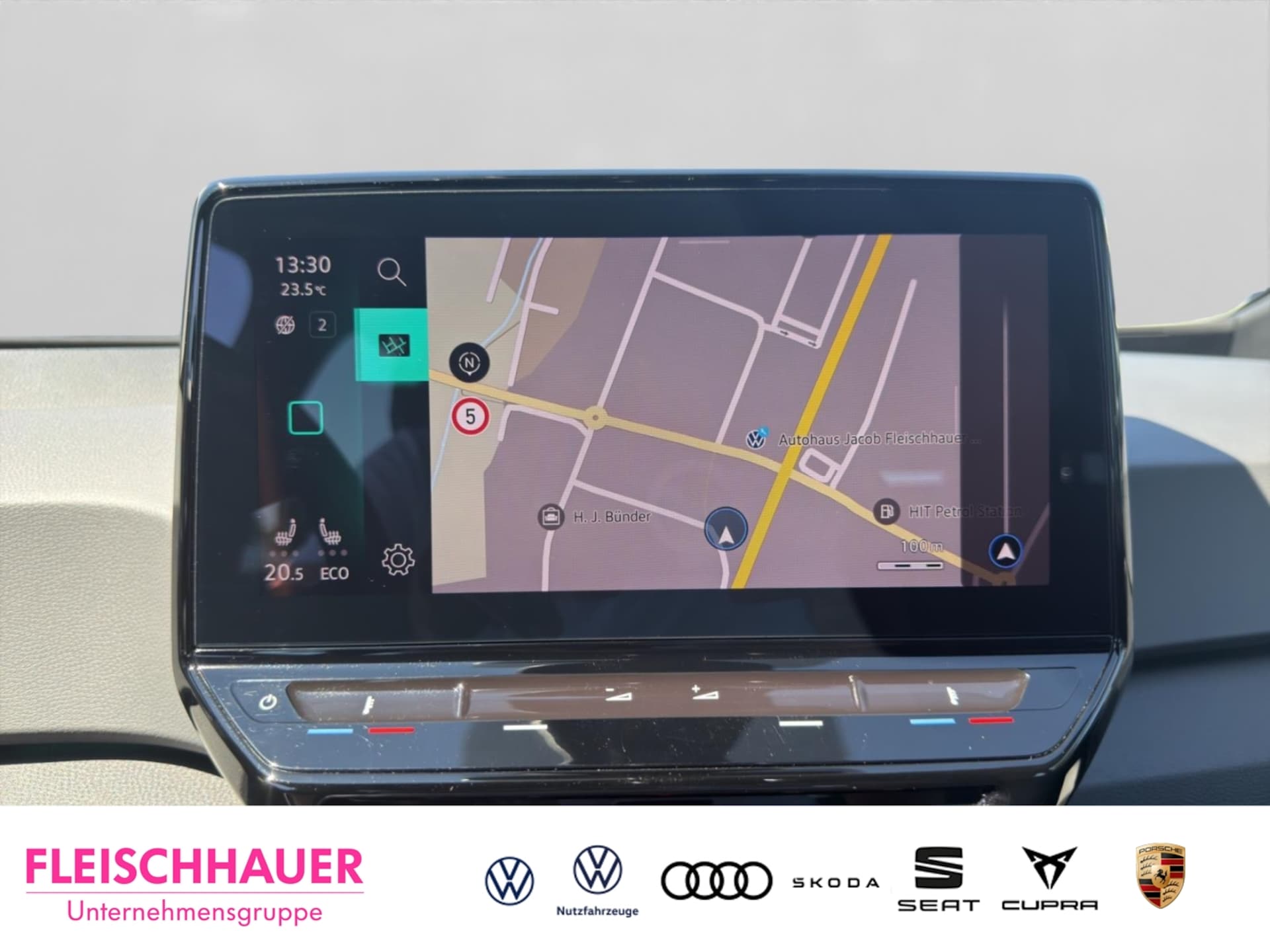 Volkswagen ID.3 Pure Performance