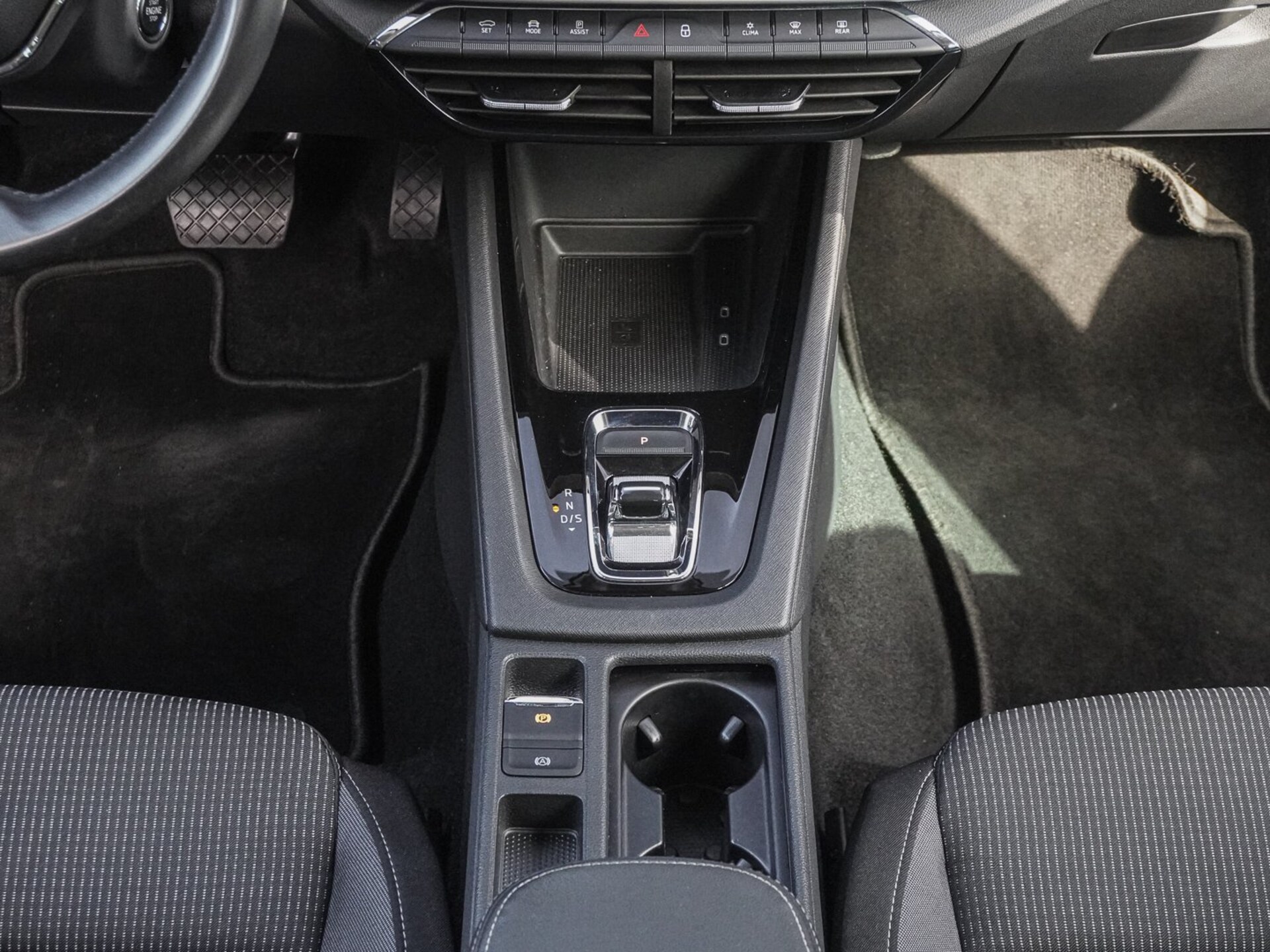 Skoda Octavia Combi Ambition