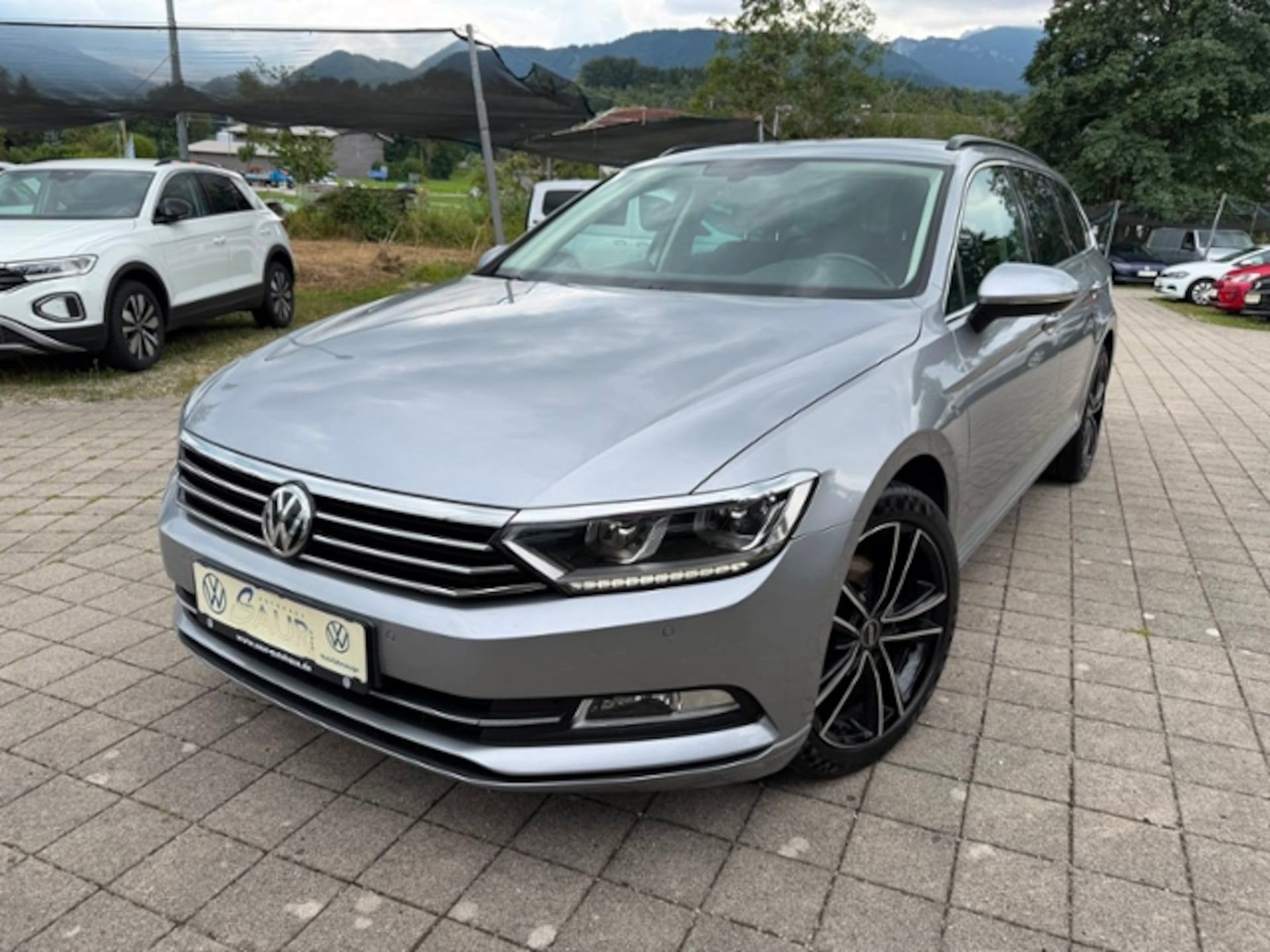 Volkswagen Passat Variant Comfortline