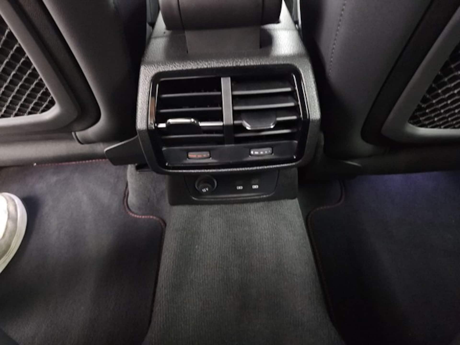 Audi Q3 Sportback S line