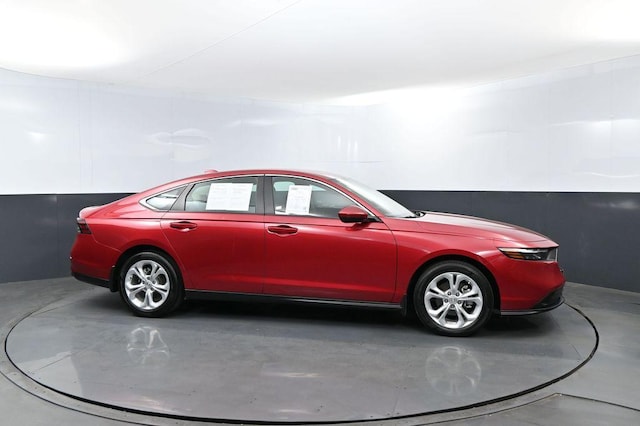 2024 Honda Accord Sedan