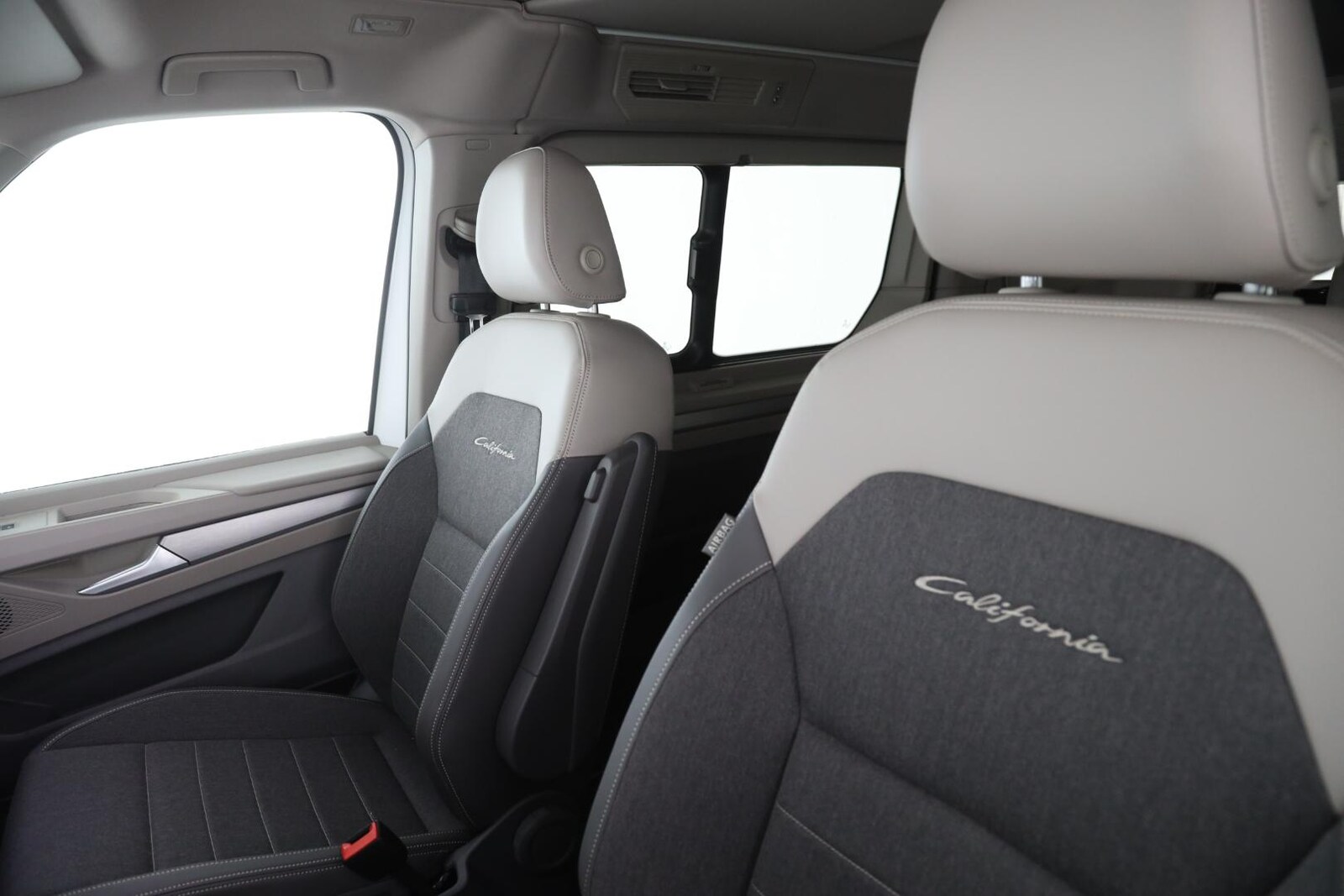 Volkswagen California – Bild 14