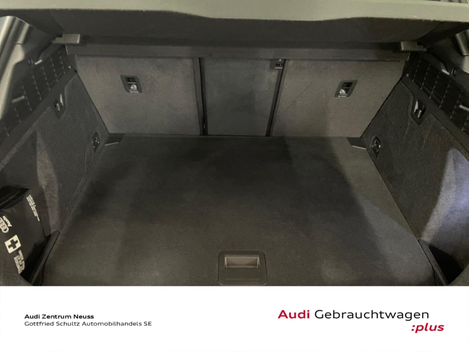Audi A3 Sportback Advanced