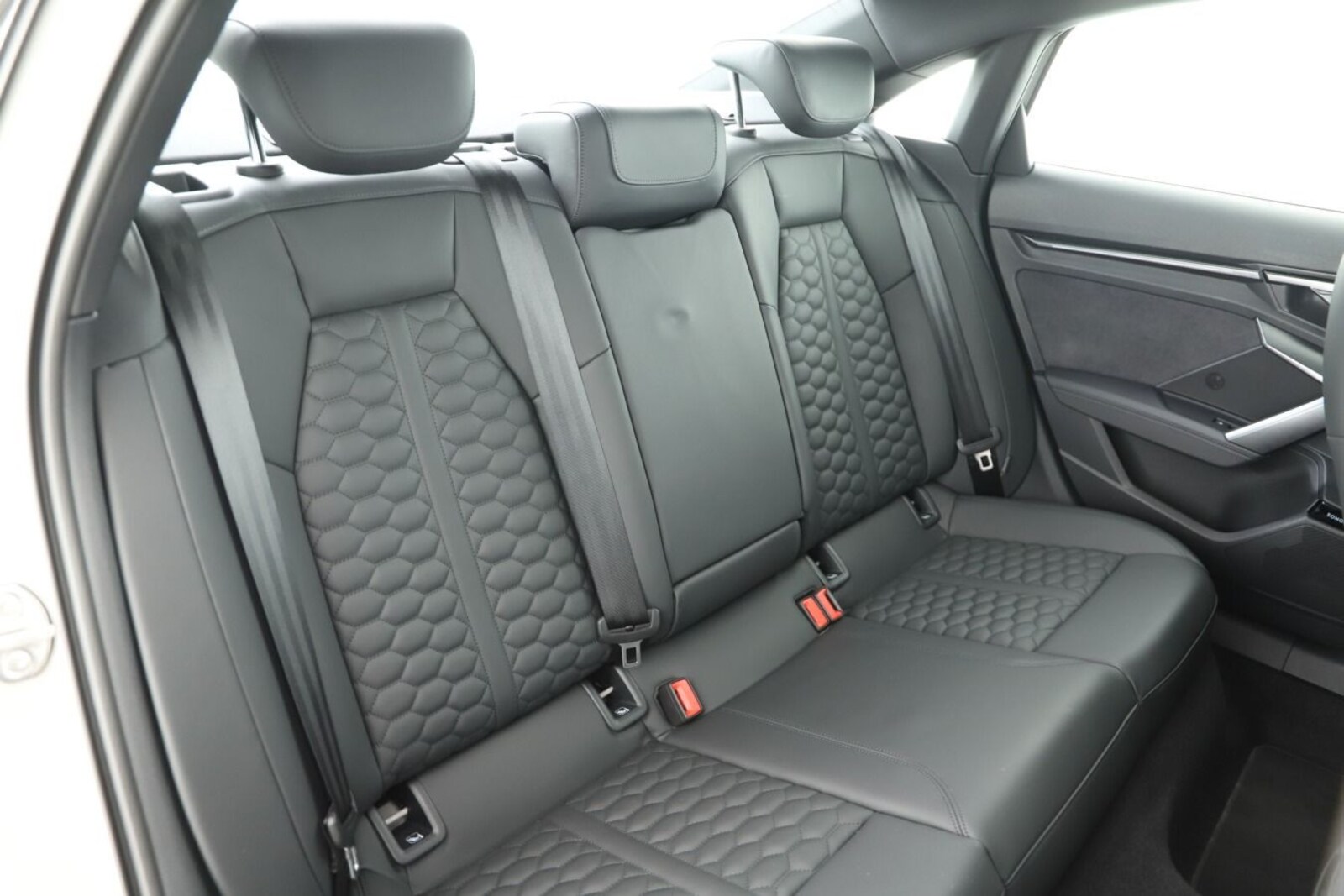 Audi RS 3 Limousine – Bild 6