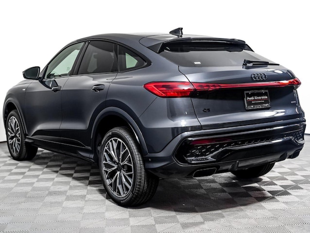 2026 Audi Q5 Sportback