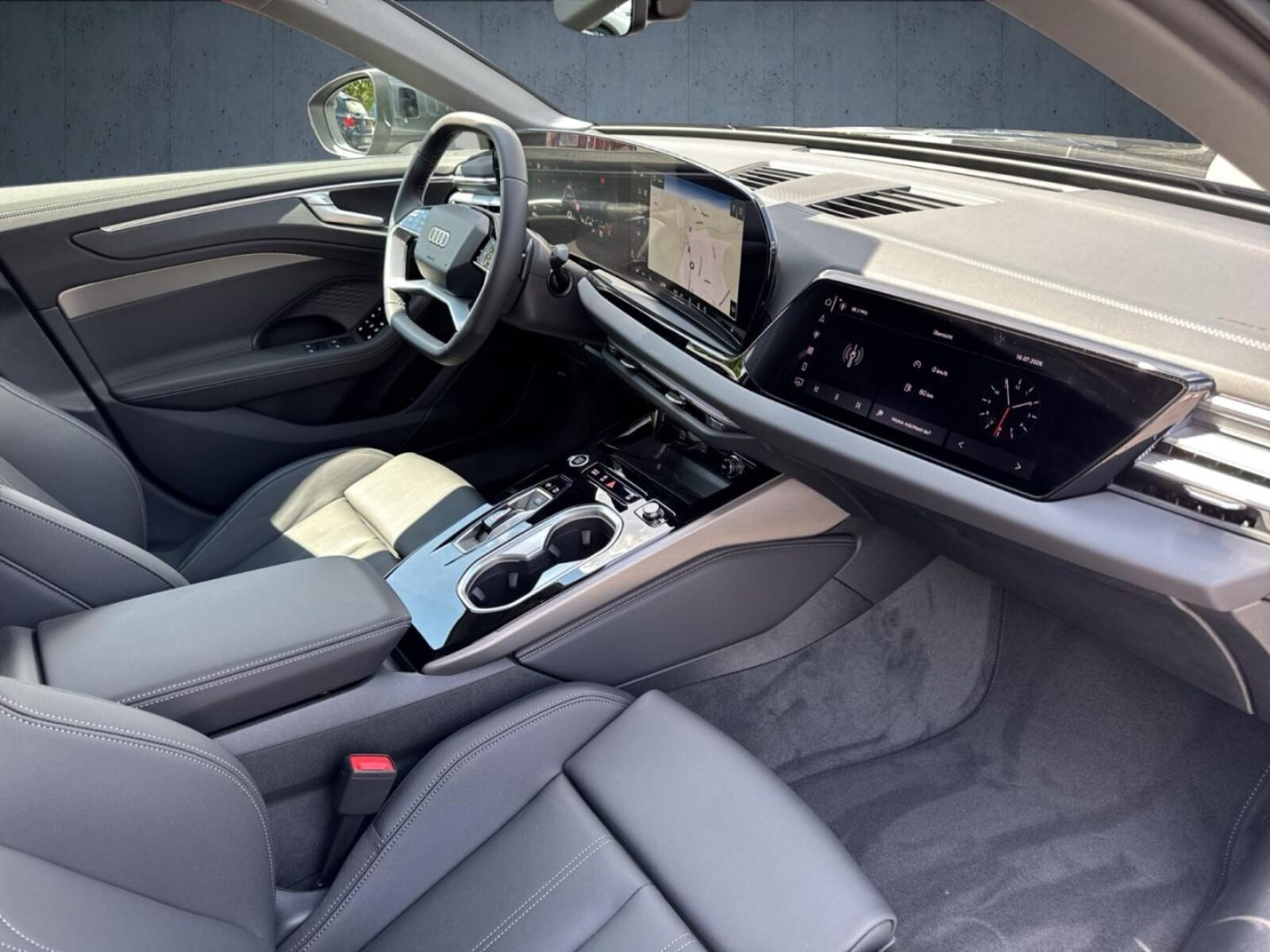 Audi A6 Limousine – Bild 16
