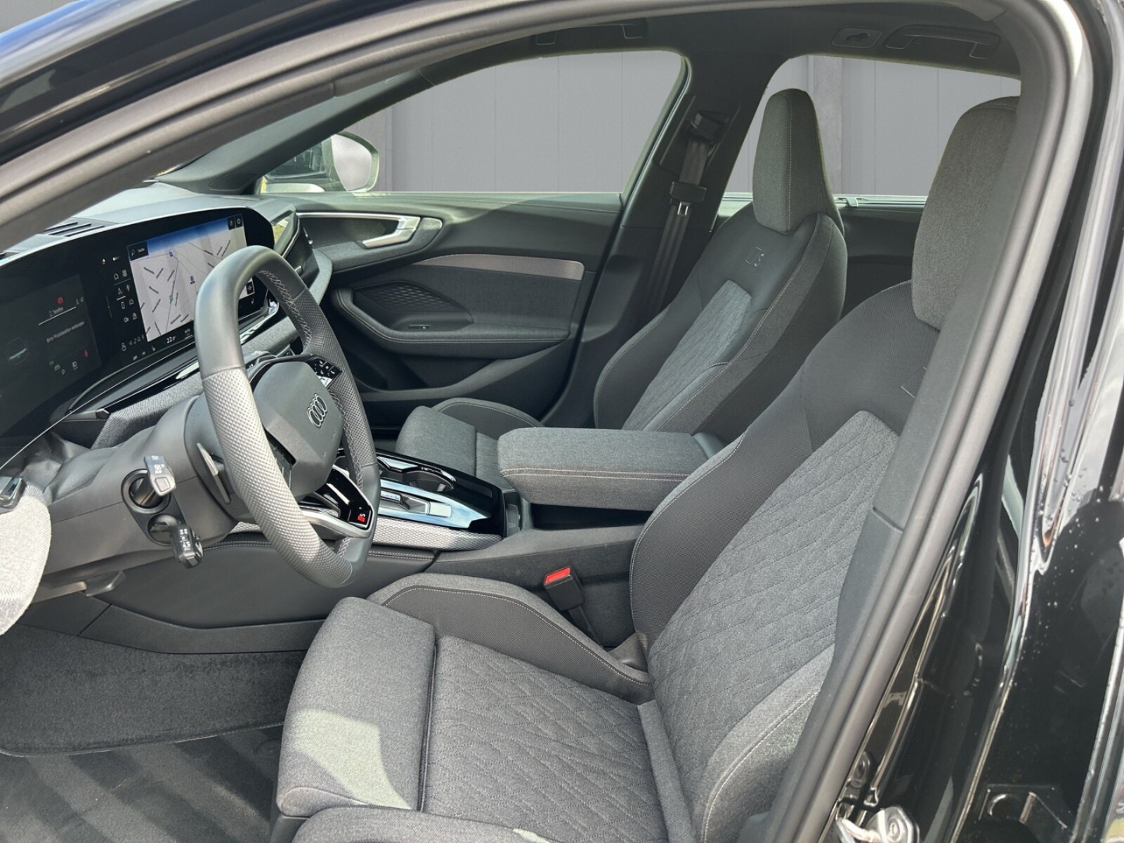 Audi A5 Avant – Bild 10