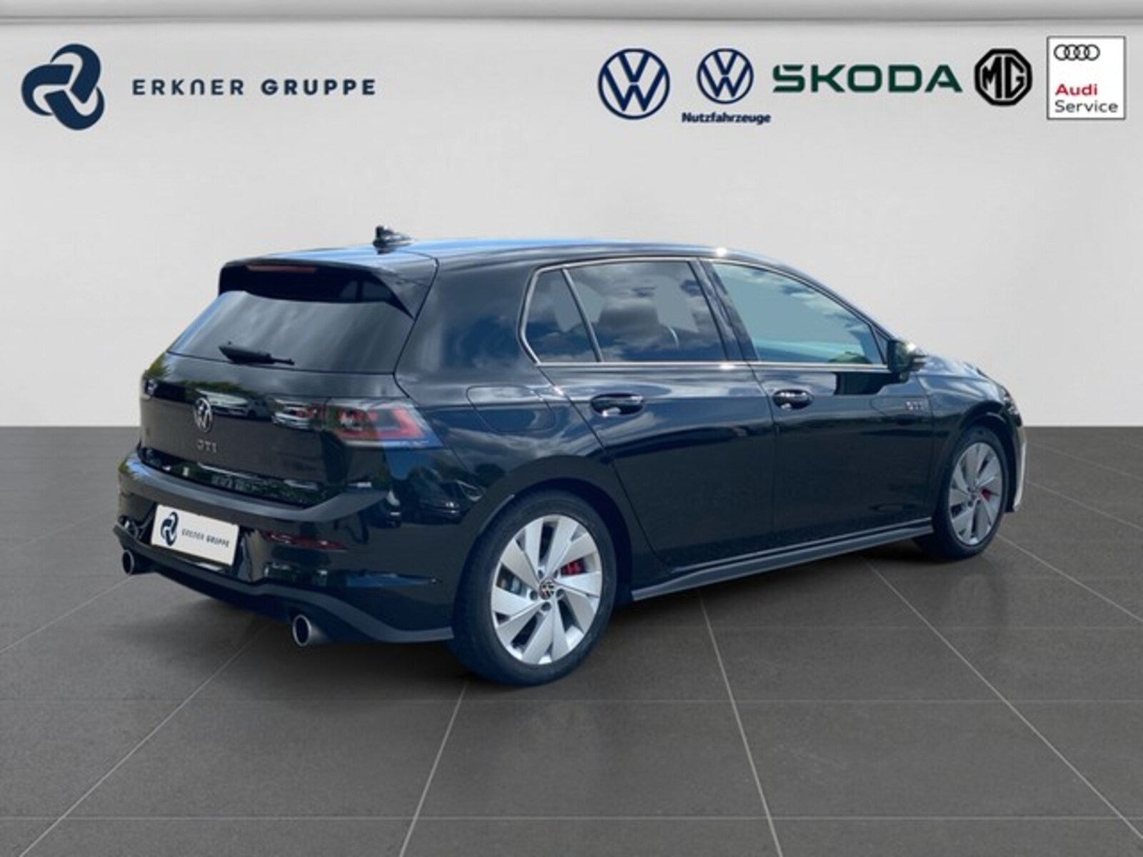 Volkswagen Golf – Bild 5