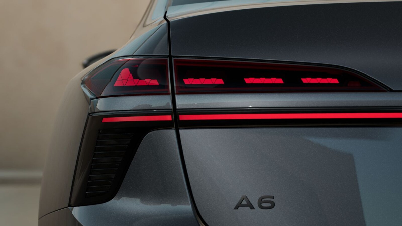 Audi A6 Limousine – Bild 8