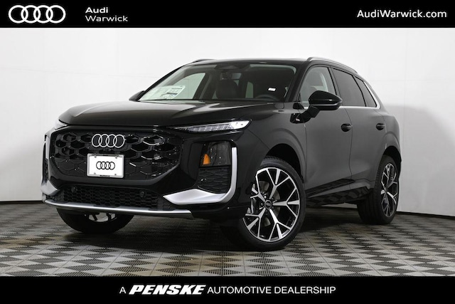Photo of 2026 Audi Q3 SUV