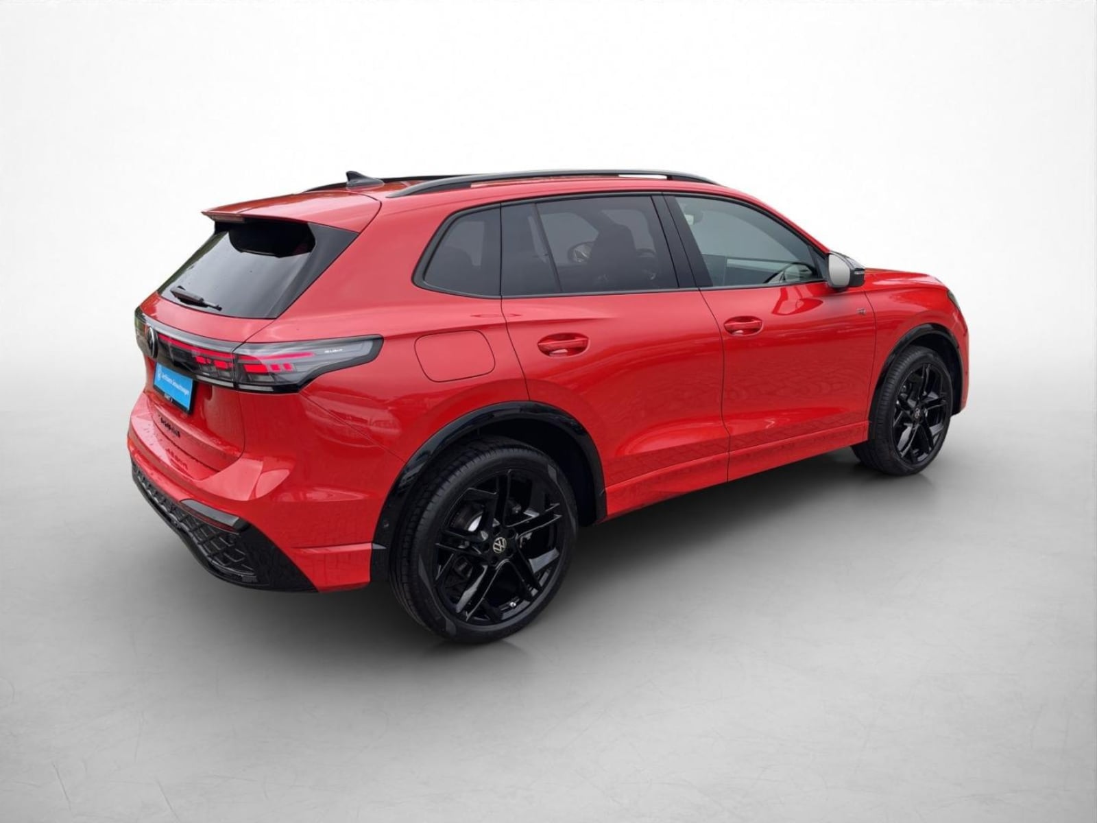 Volkswagen Tiguan – Bild 22