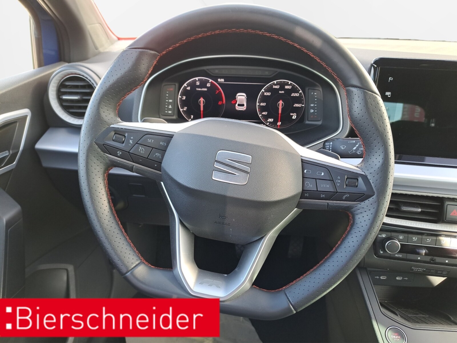 SEAT Ibiza – Bild 13