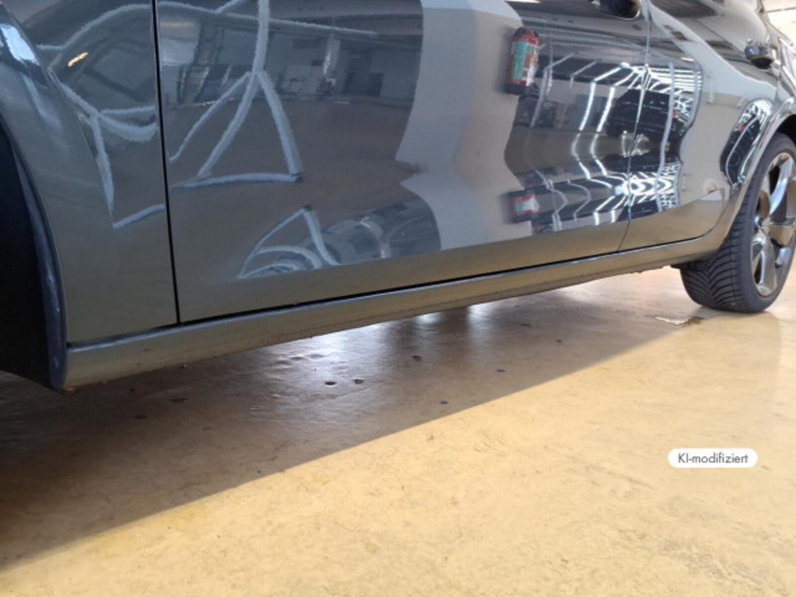 CUPRA Leon – Bild 11