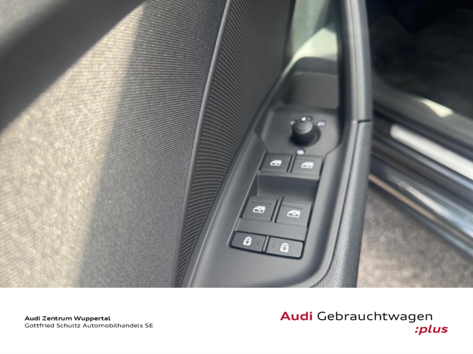 Audi A3 Sportback – Bild 11