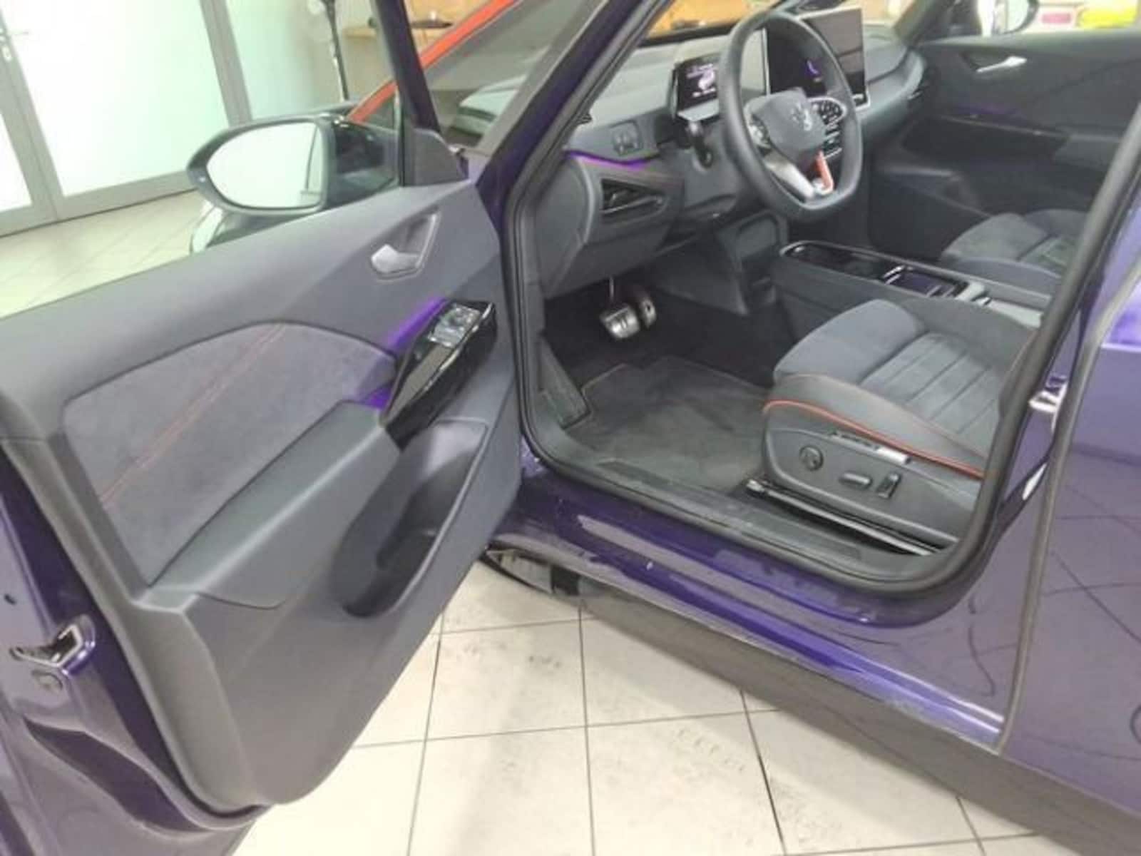 Volkswagen ID.3 – Bild 4