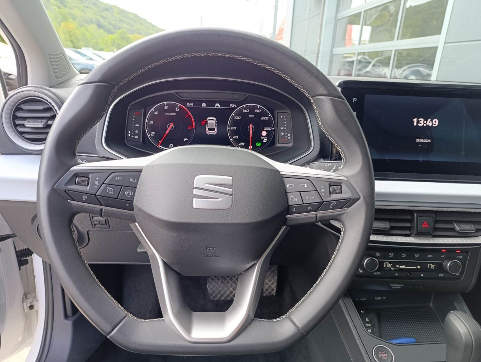 SEAT Ibiza – Bild 14