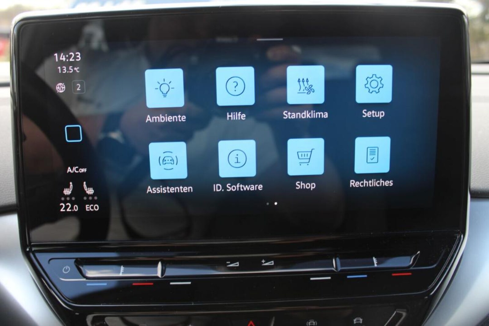Volkswagen ID.4 – Bild 11