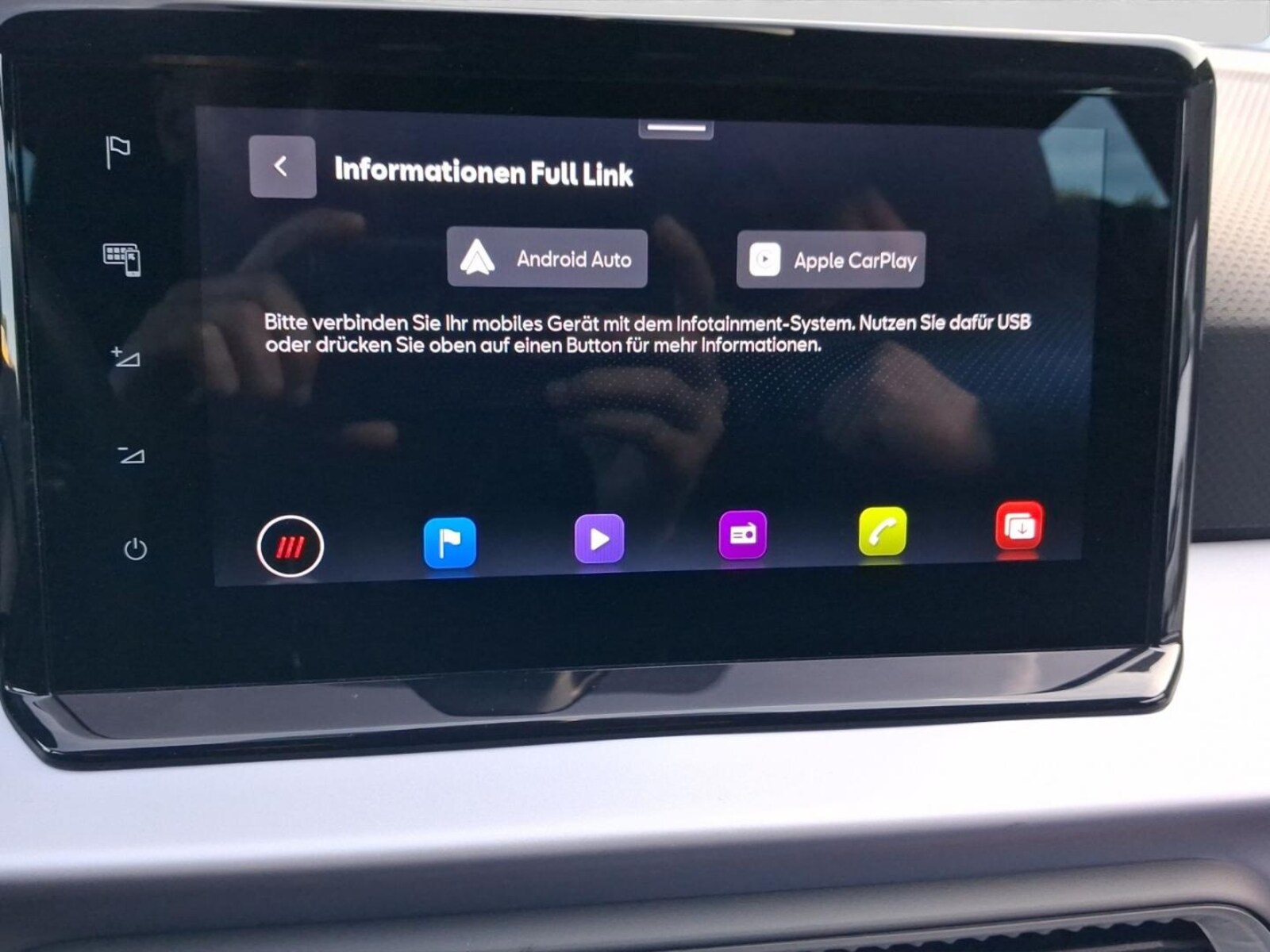 SEAT Arona – Bild 13