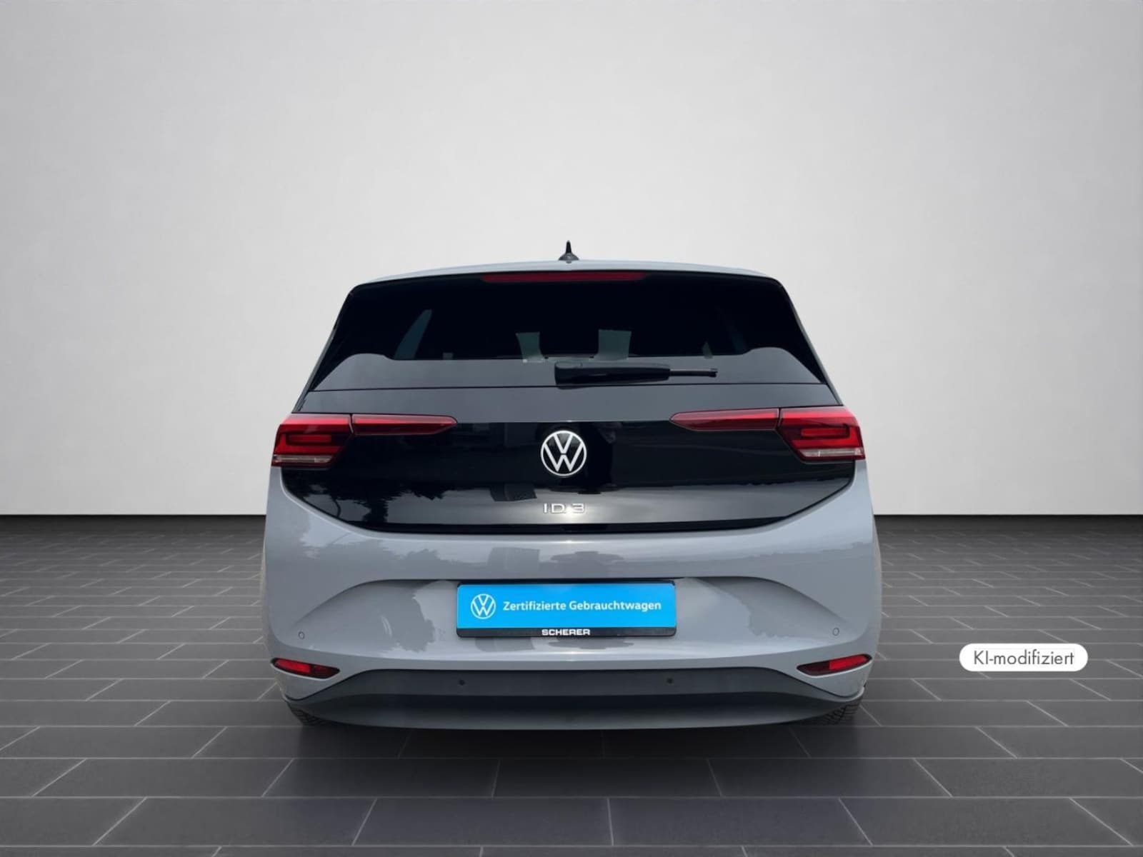 Volkswagen ID.3 – Bild 7