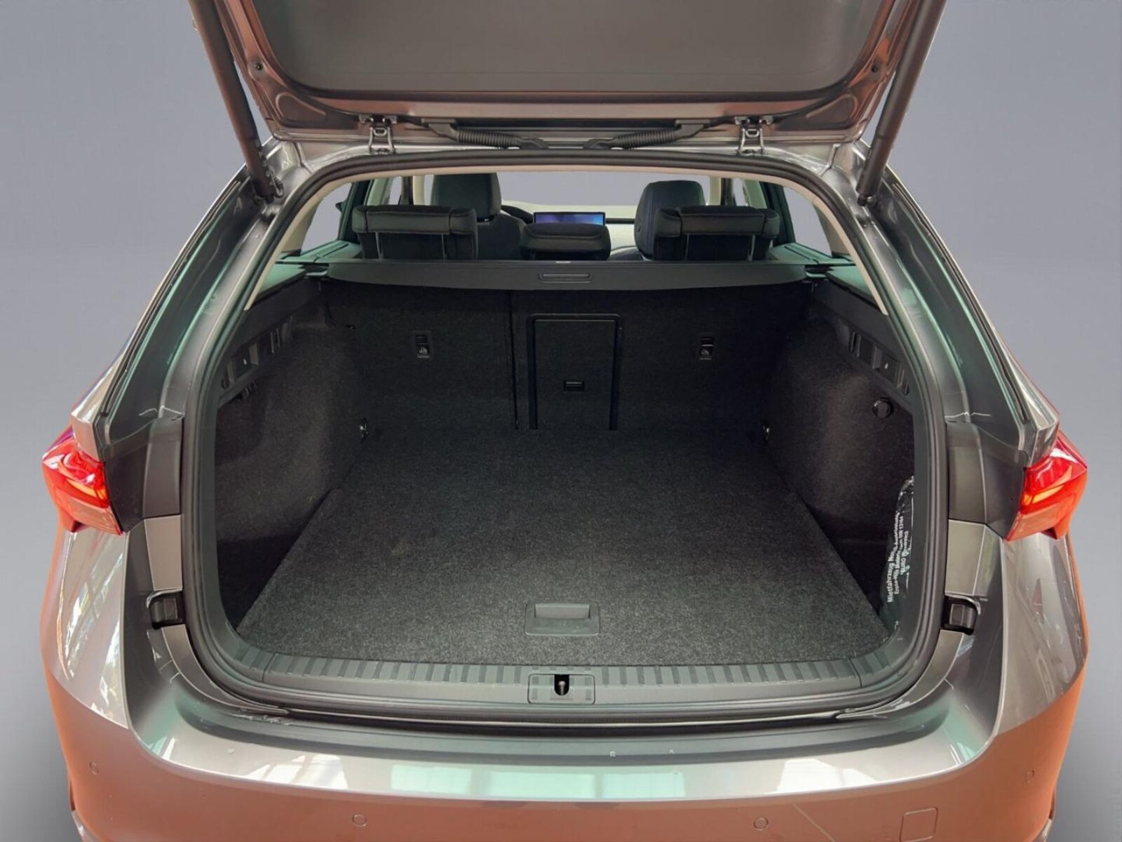 Škoda Octavia Combi – Bild 11