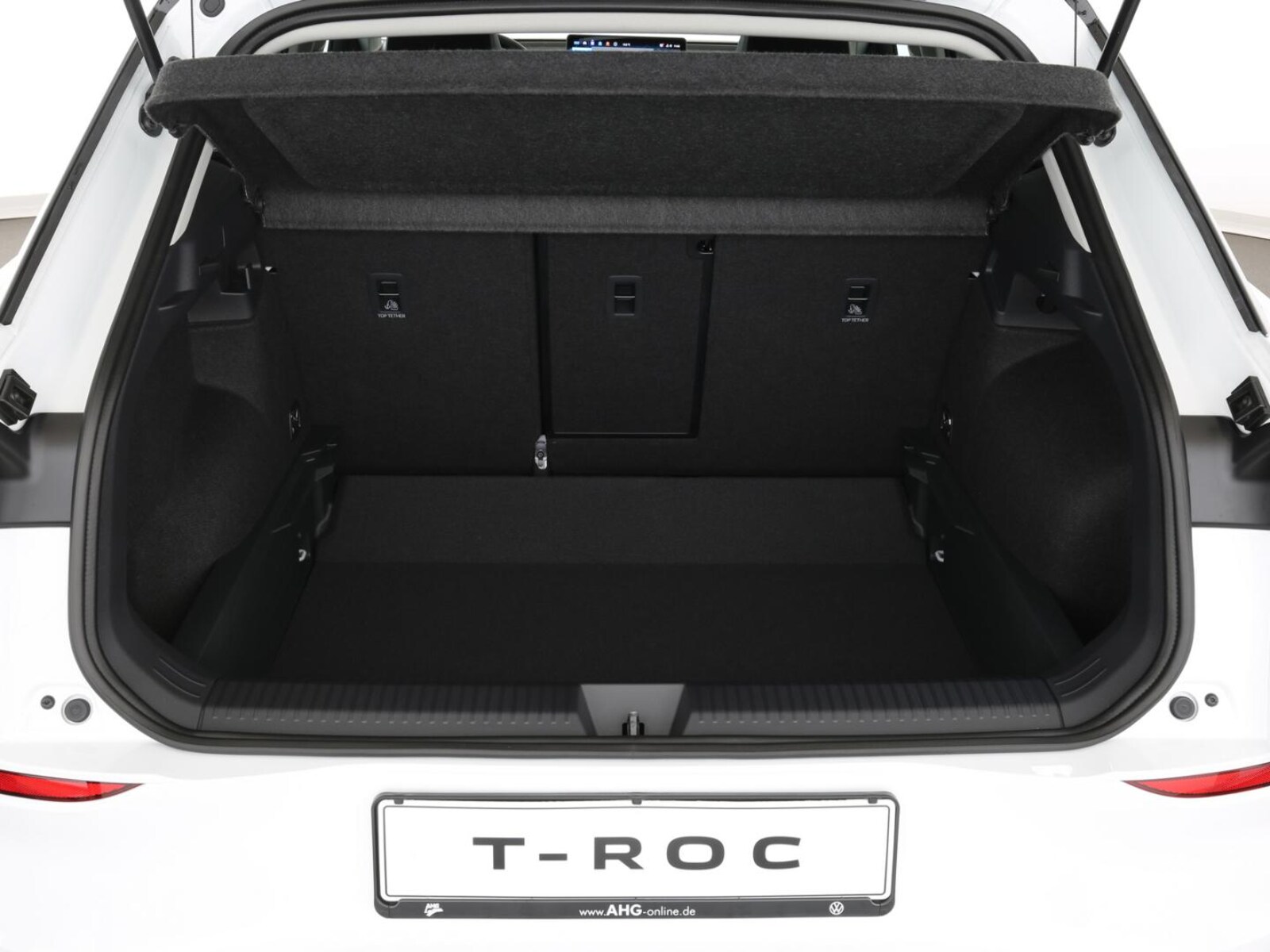 Volkswagen T-Roc – Bild 24