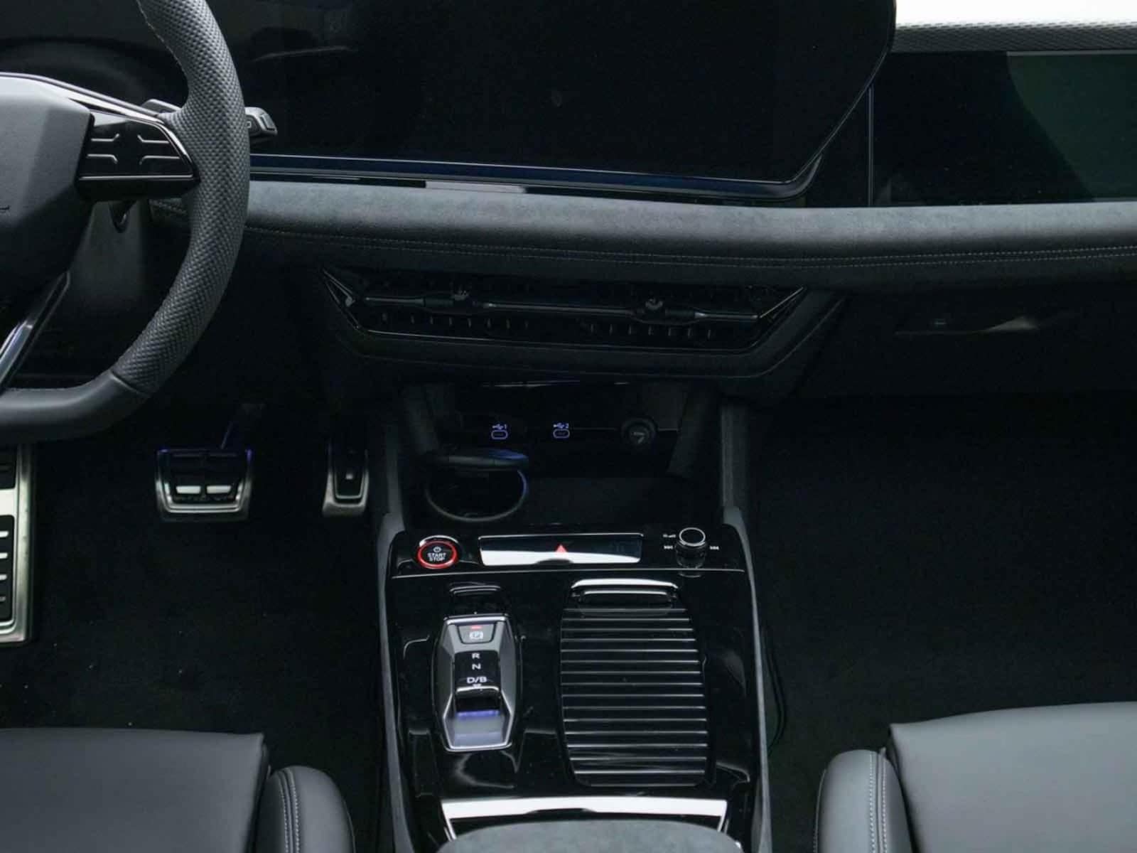 Audi A6 Avant e-tron – Bild 16