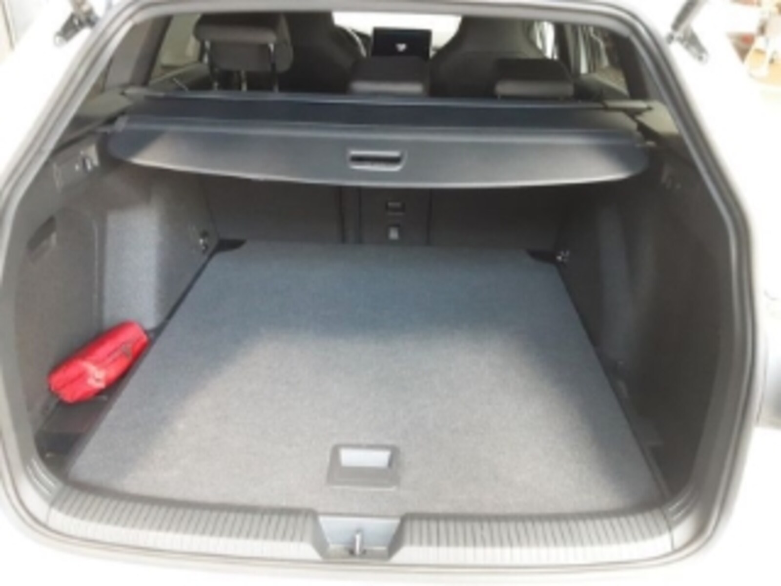 Volkswagen Golf Variant – Bild 9